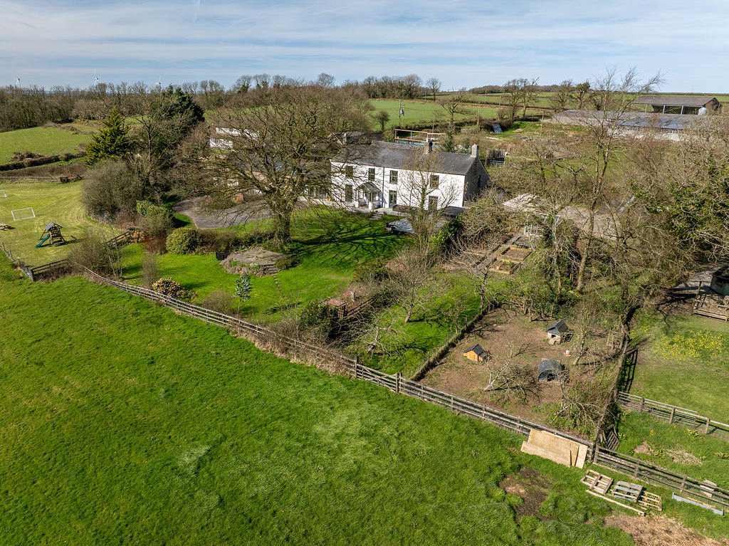 Ashwater, Beaworthy, Devon, EX21, photo 18
