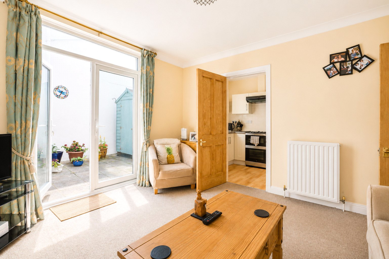 Cross Street, Northam, Bideford, Devon, EX39, photo 3