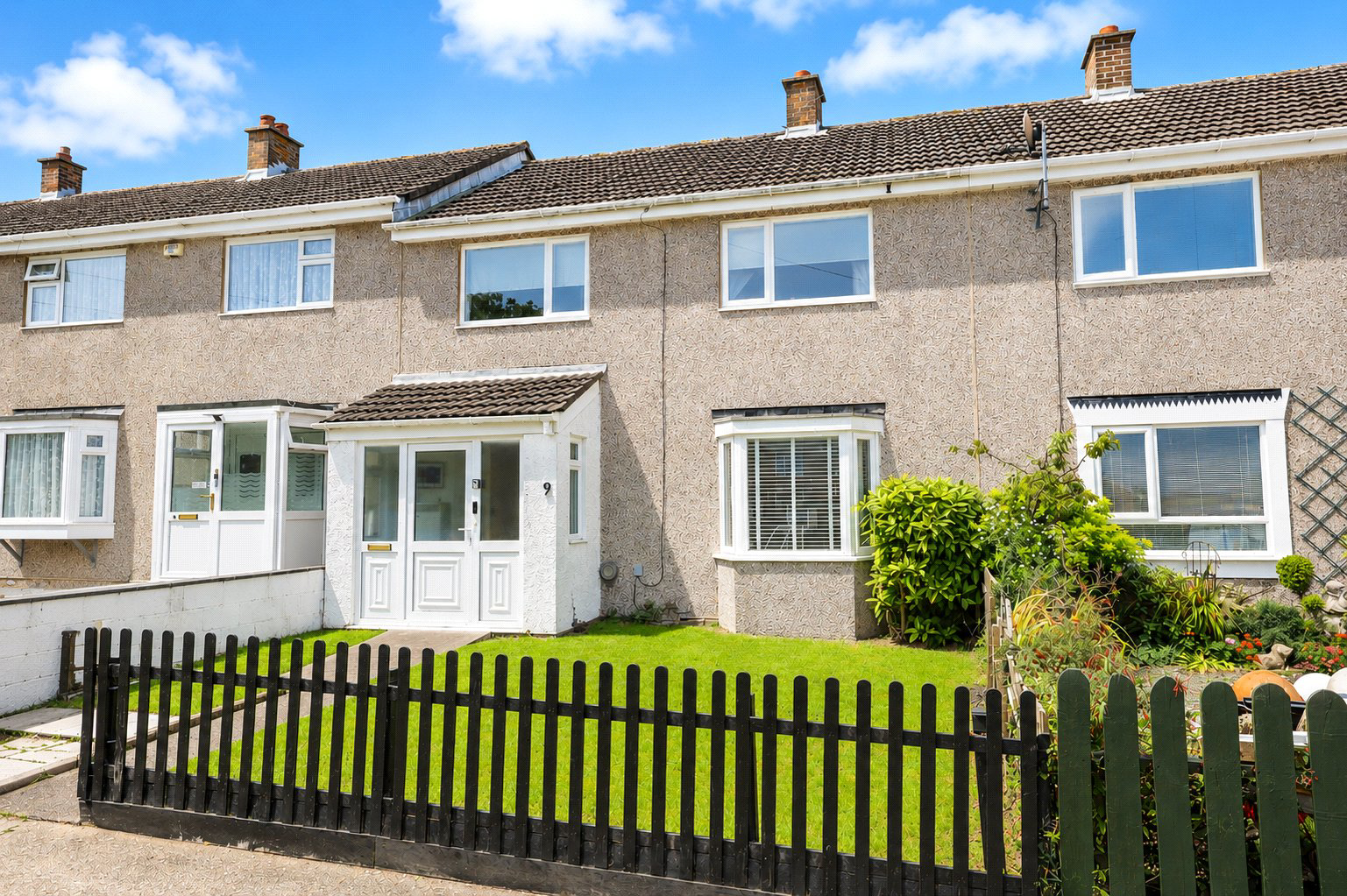 Chopes Close, Bideford, Devon, EX39