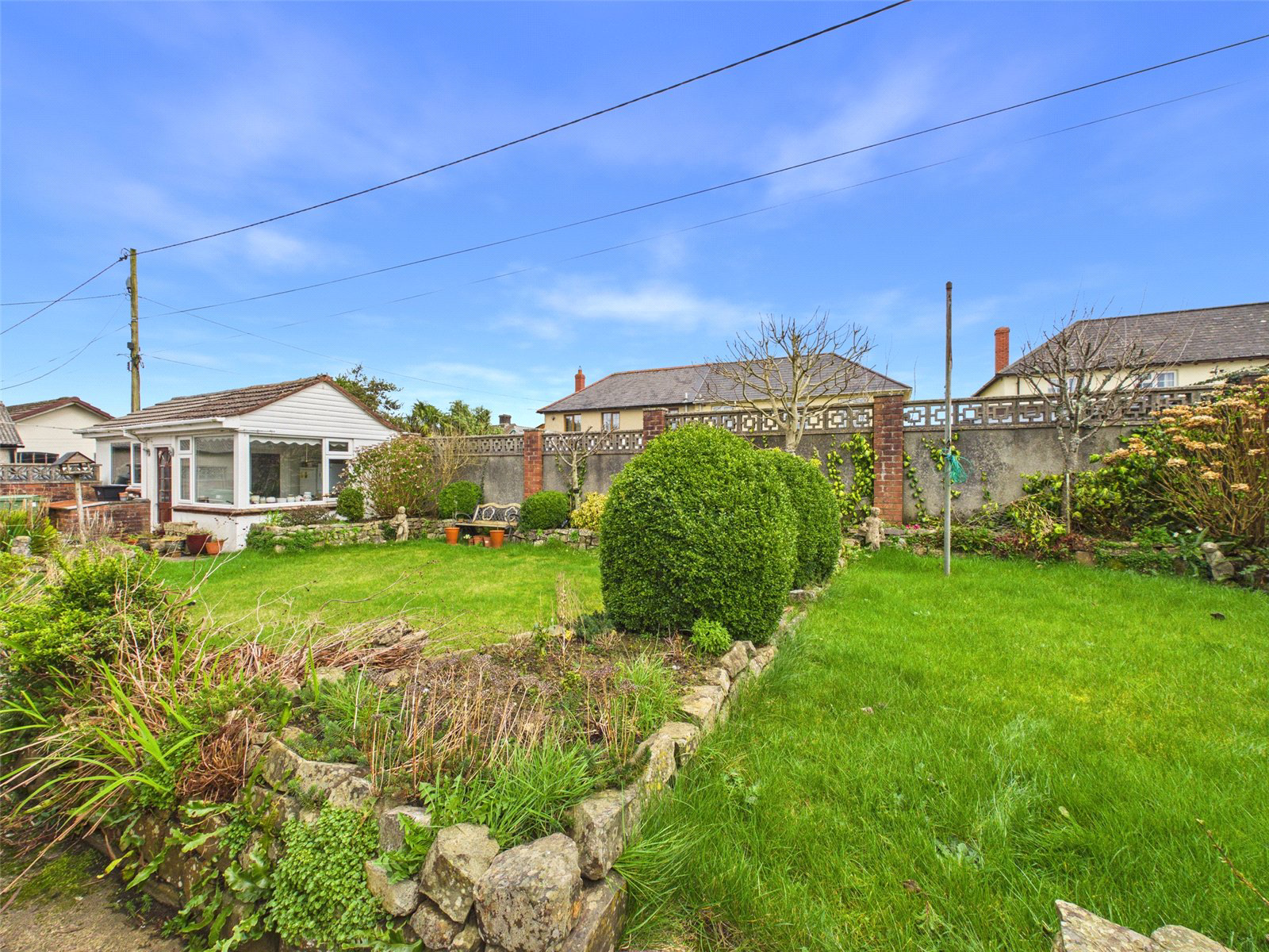 Park Close, Holsworthy, Devon, EX22, photo 20