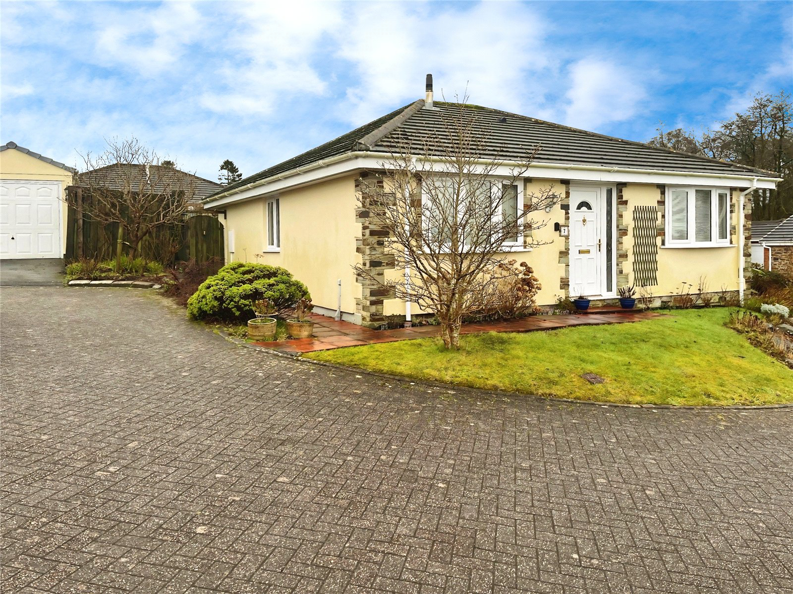 Luxton Close, Halwill Junction, Beaworthy, Devon, EX21, photo 22