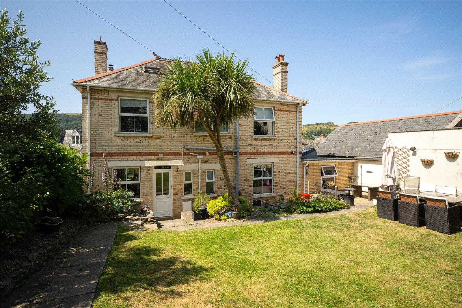 St Brannocks Park Road, Ilfracombe, EX34, photo 20