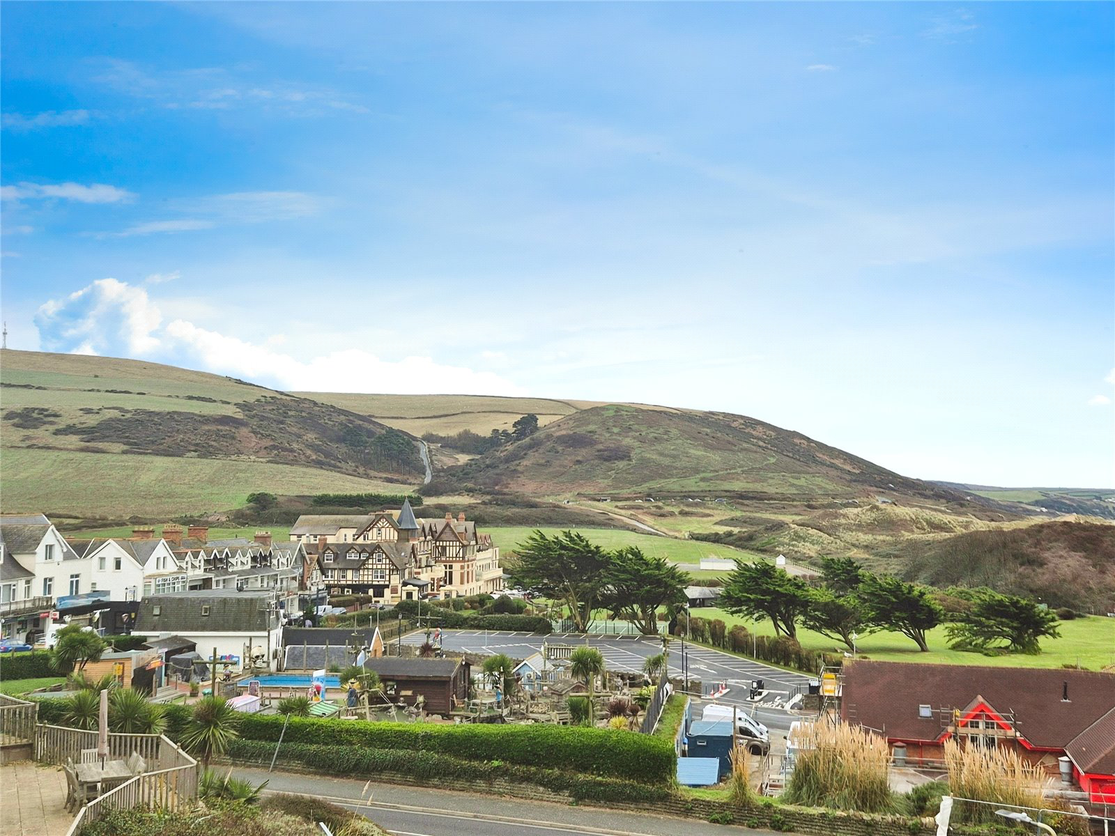 Bay View Road, Woolacombe, Devon, EX34, photo 9