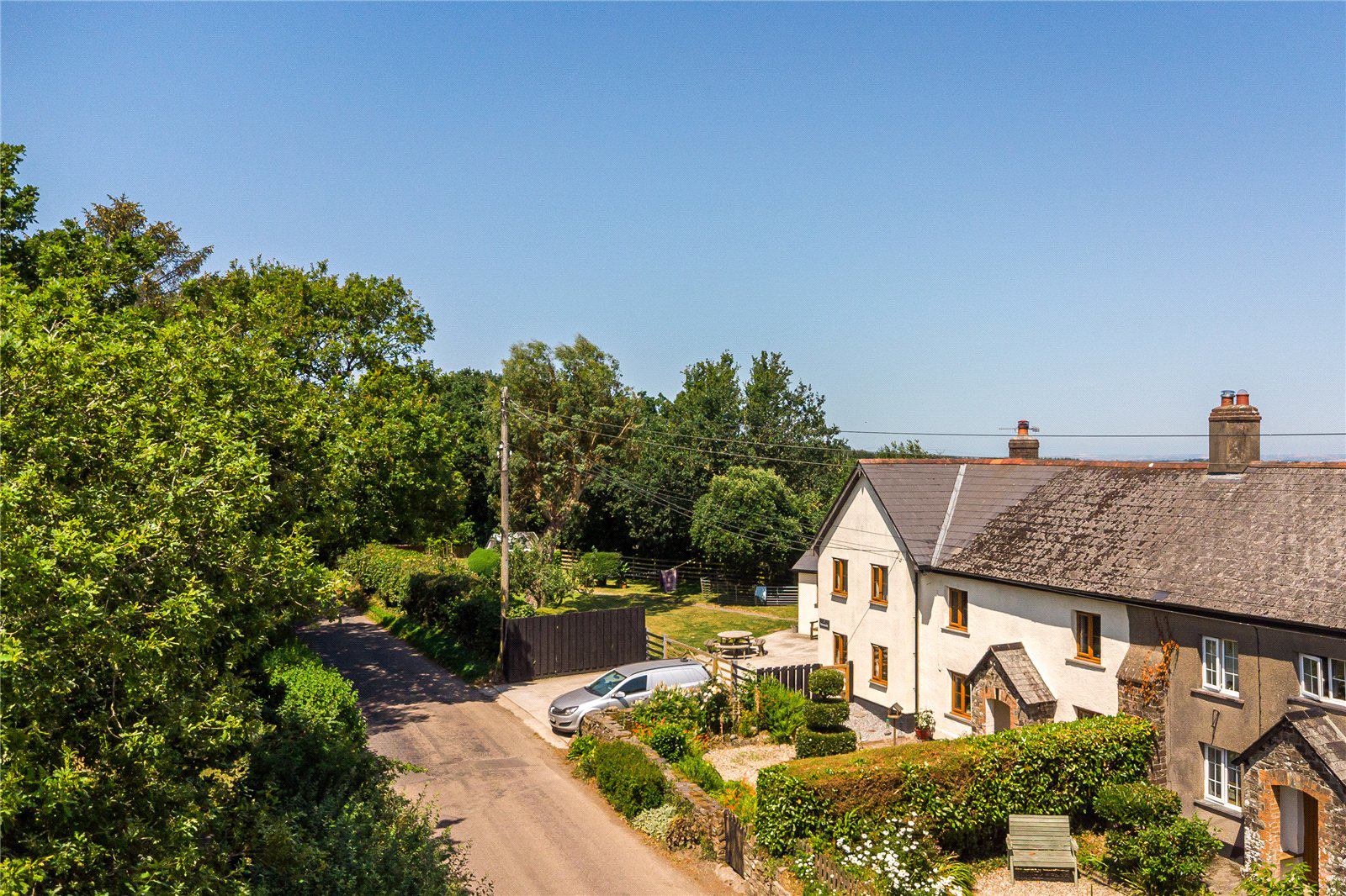 Ebberley, Torrington, Devon, EX38, photo 2