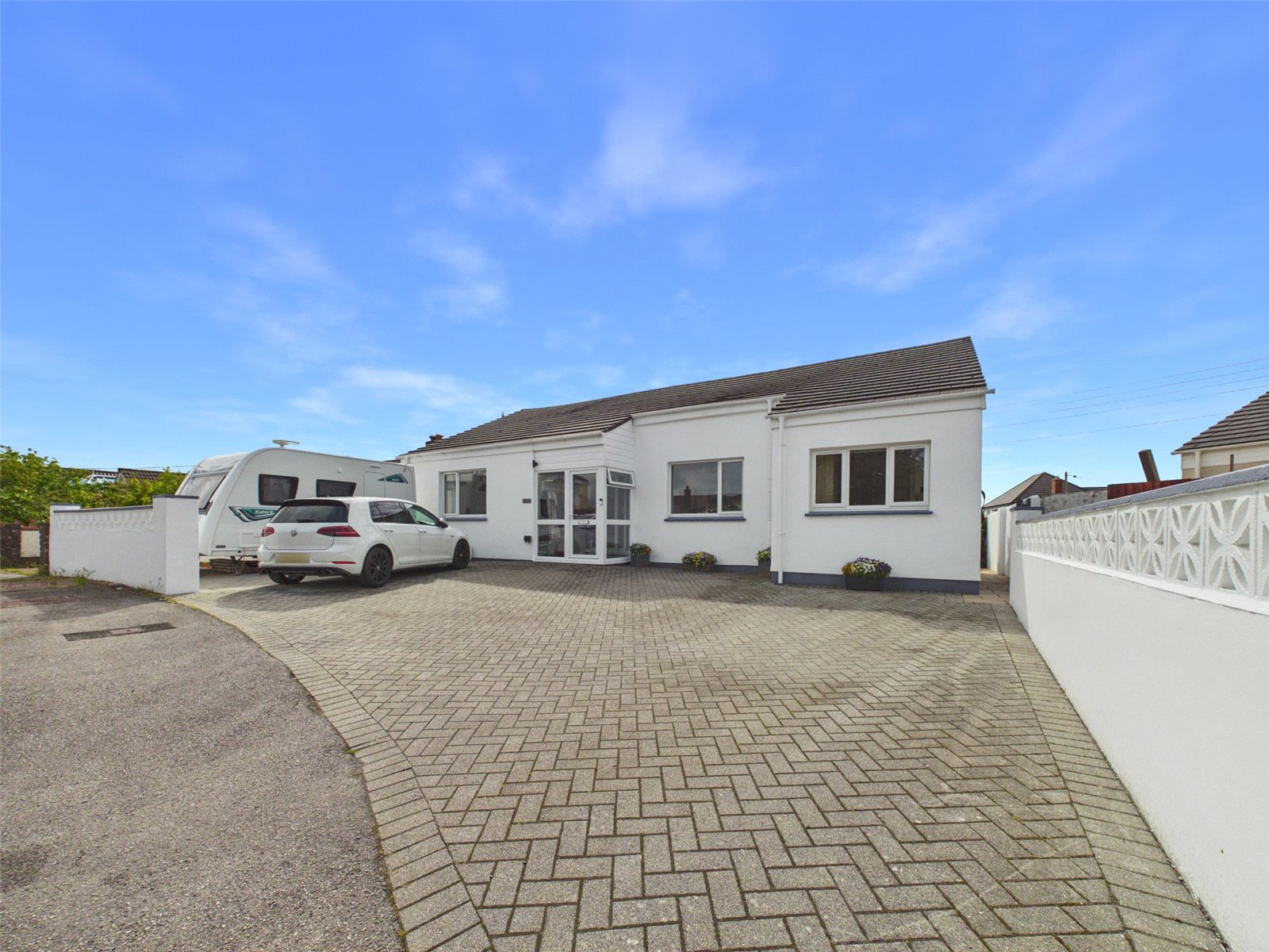 Dipper Close, Kilkhampton, Cornwall, EX23
