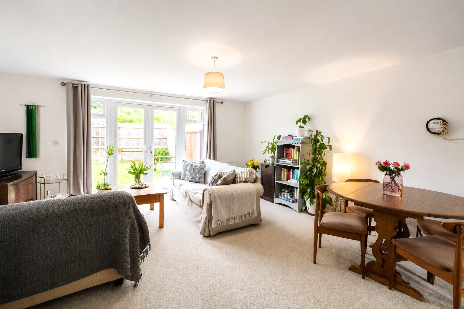 Chardon Close, Chivenor, Barnstaple, Devon, EX31, photo 3