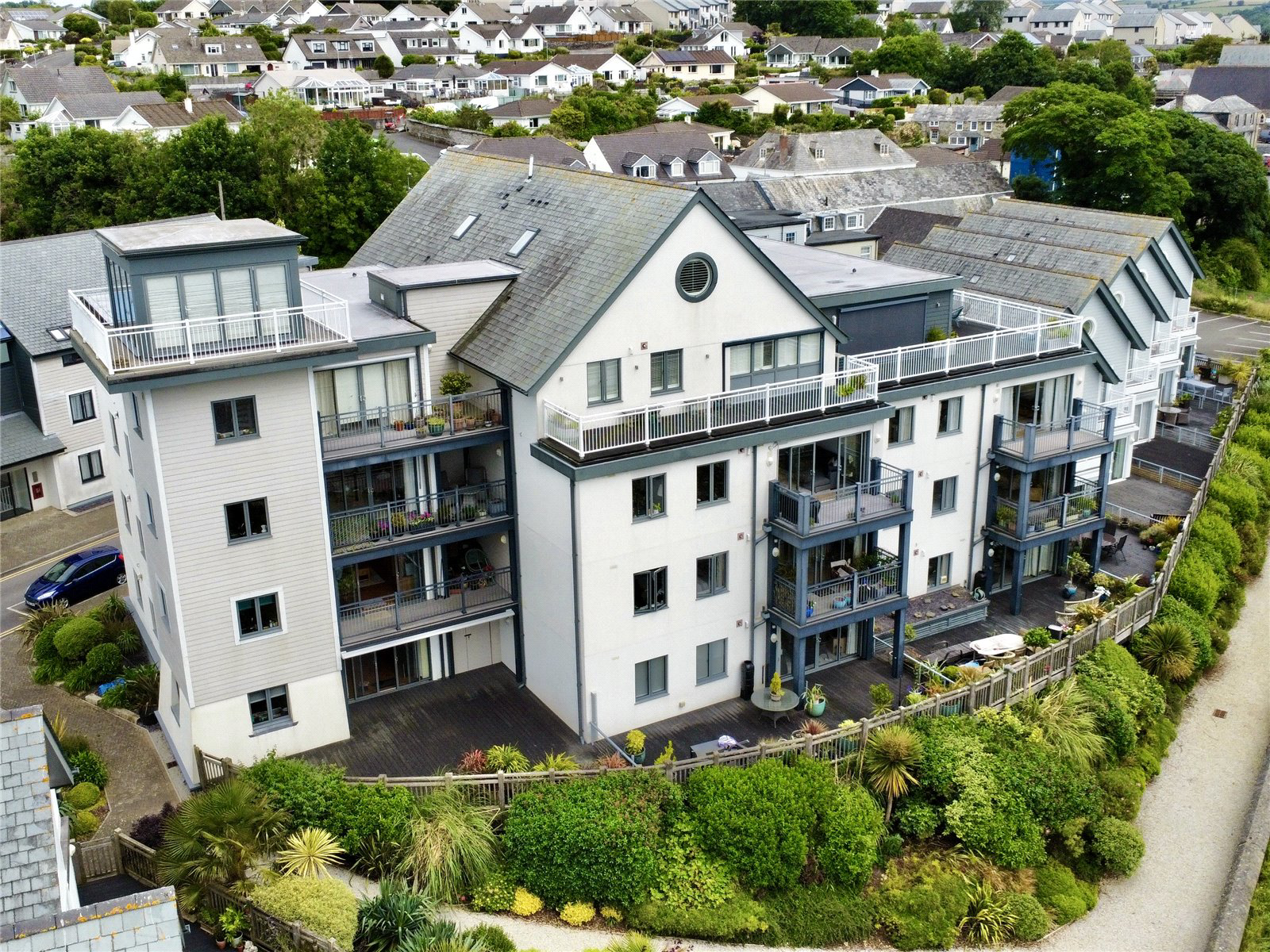 Bradfords Quay, Wadebridge, Cornwall, PL27, photo 19