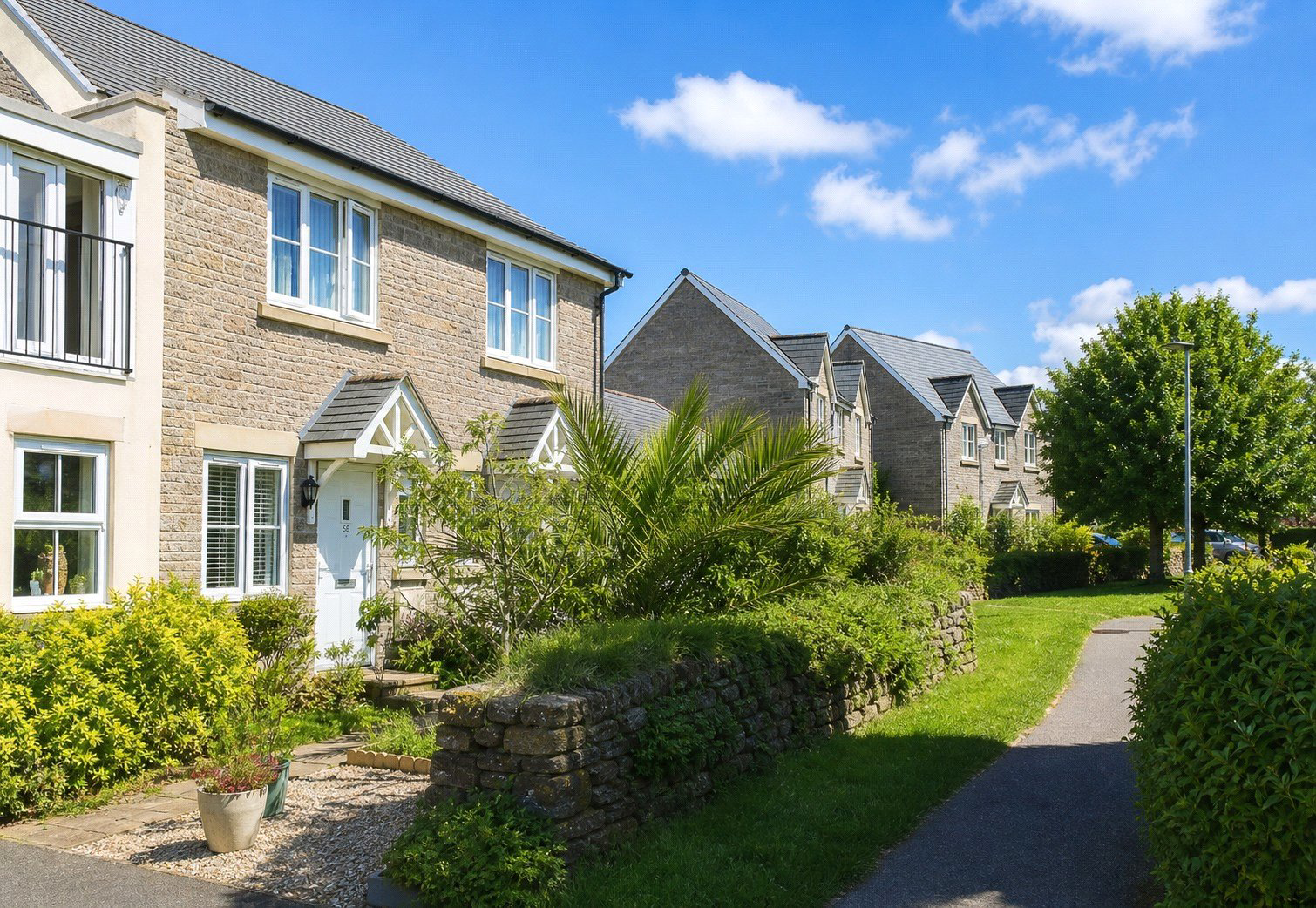 Watkins Way, Bideford, Devon, EX39