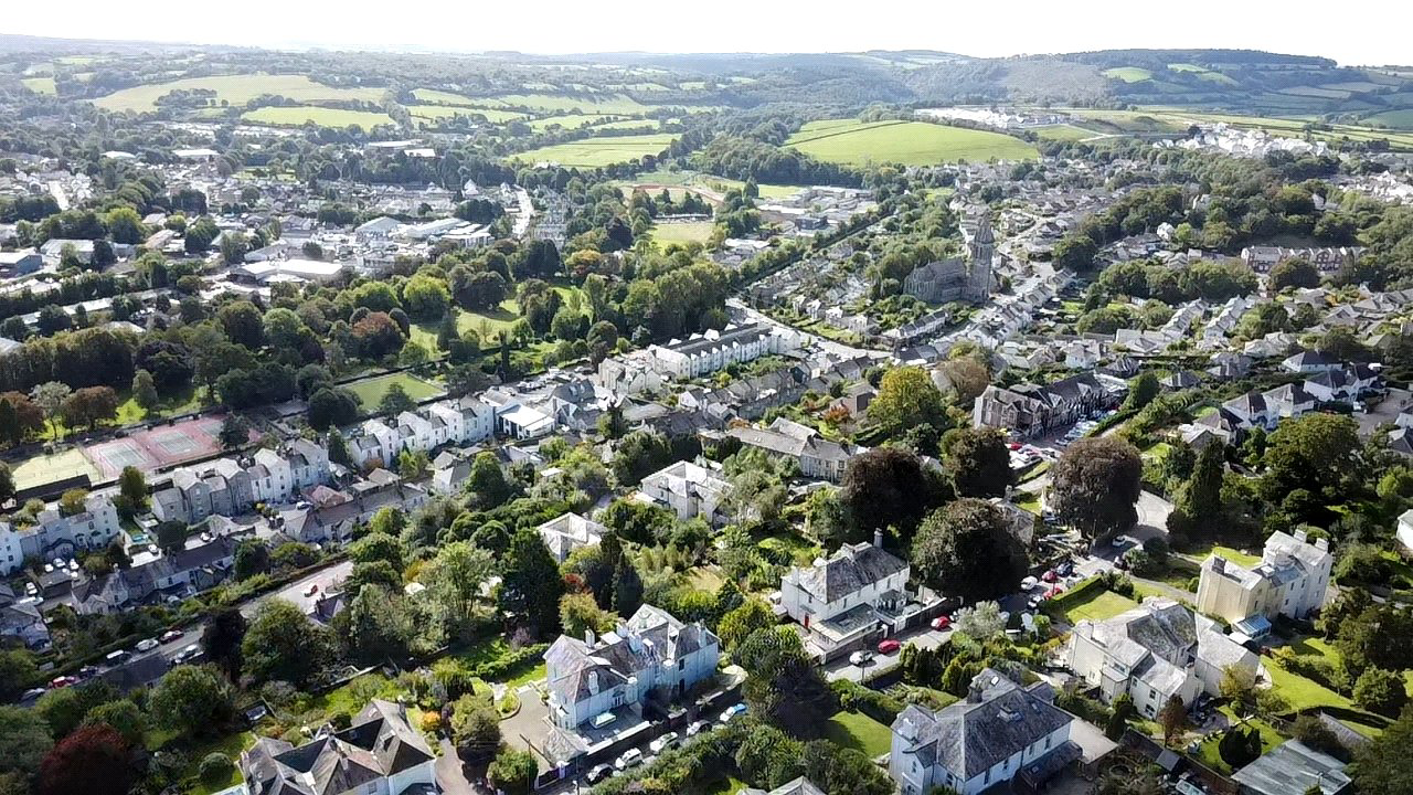Watts Road, Tavistock, Devon, PL19, photo 28