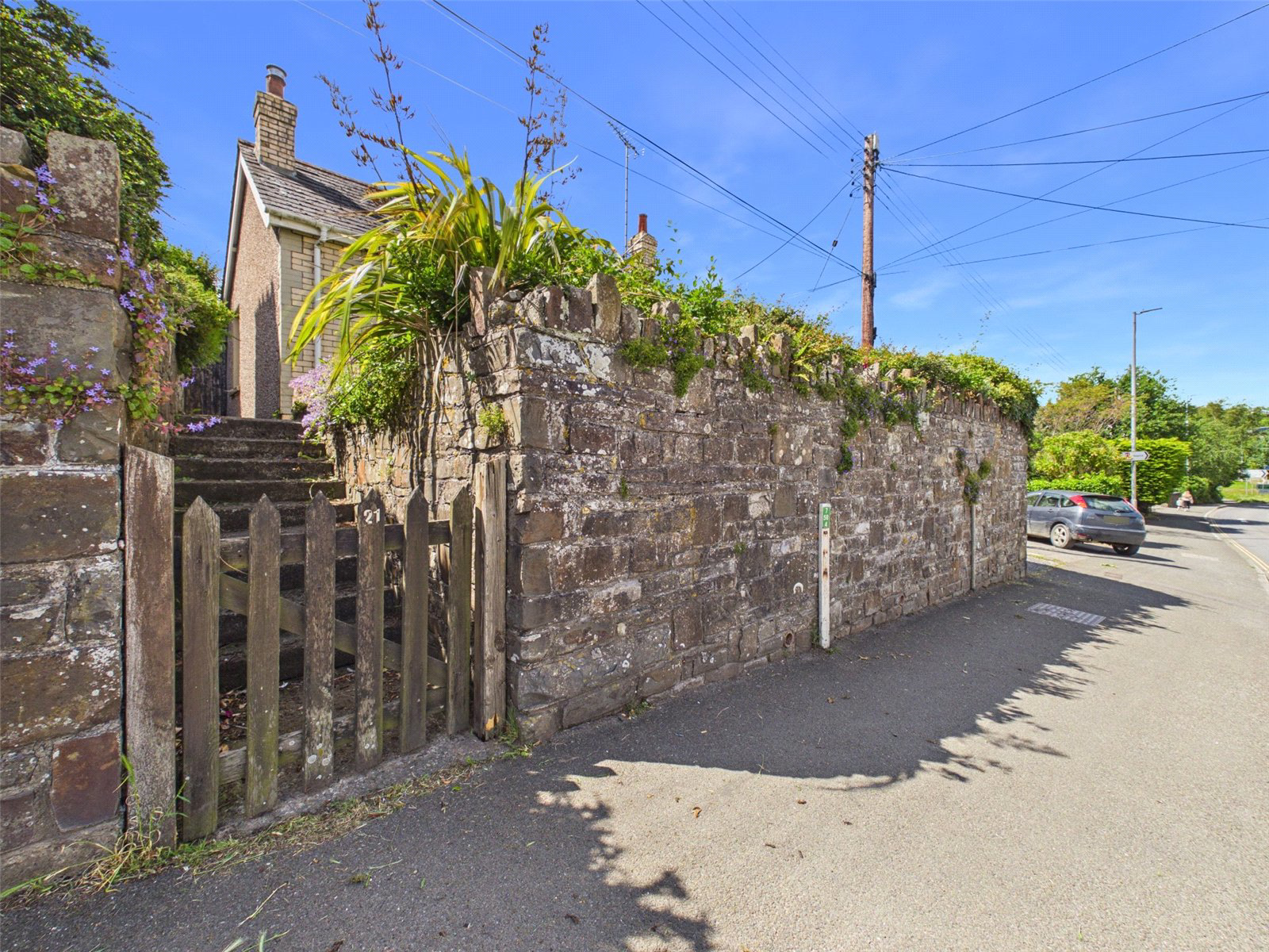 New Road, Stratton, Bude, Cornwall, EX23, photo 25