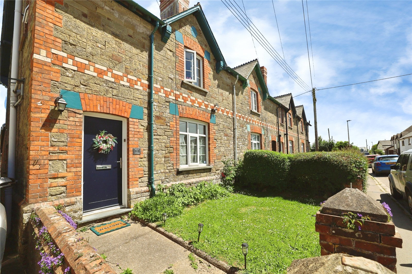 Rolles Terrace, Buckland Brewer, Bideford, Devon, EX39, photo 25