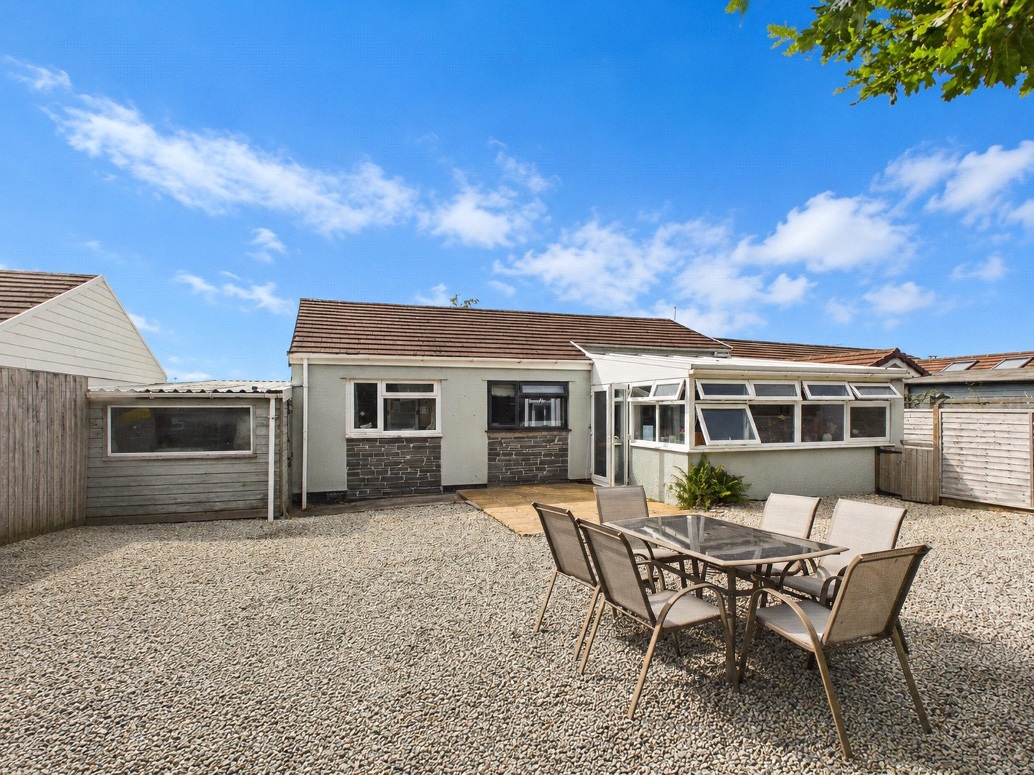 Valley View, St. Teath, Bodmin, Cornwall, PL30
