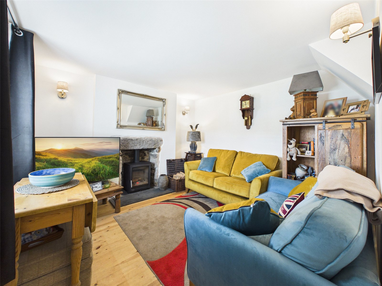 Churchtown, St. Breward, Bodmin, Cornwall, PL30, photo 7