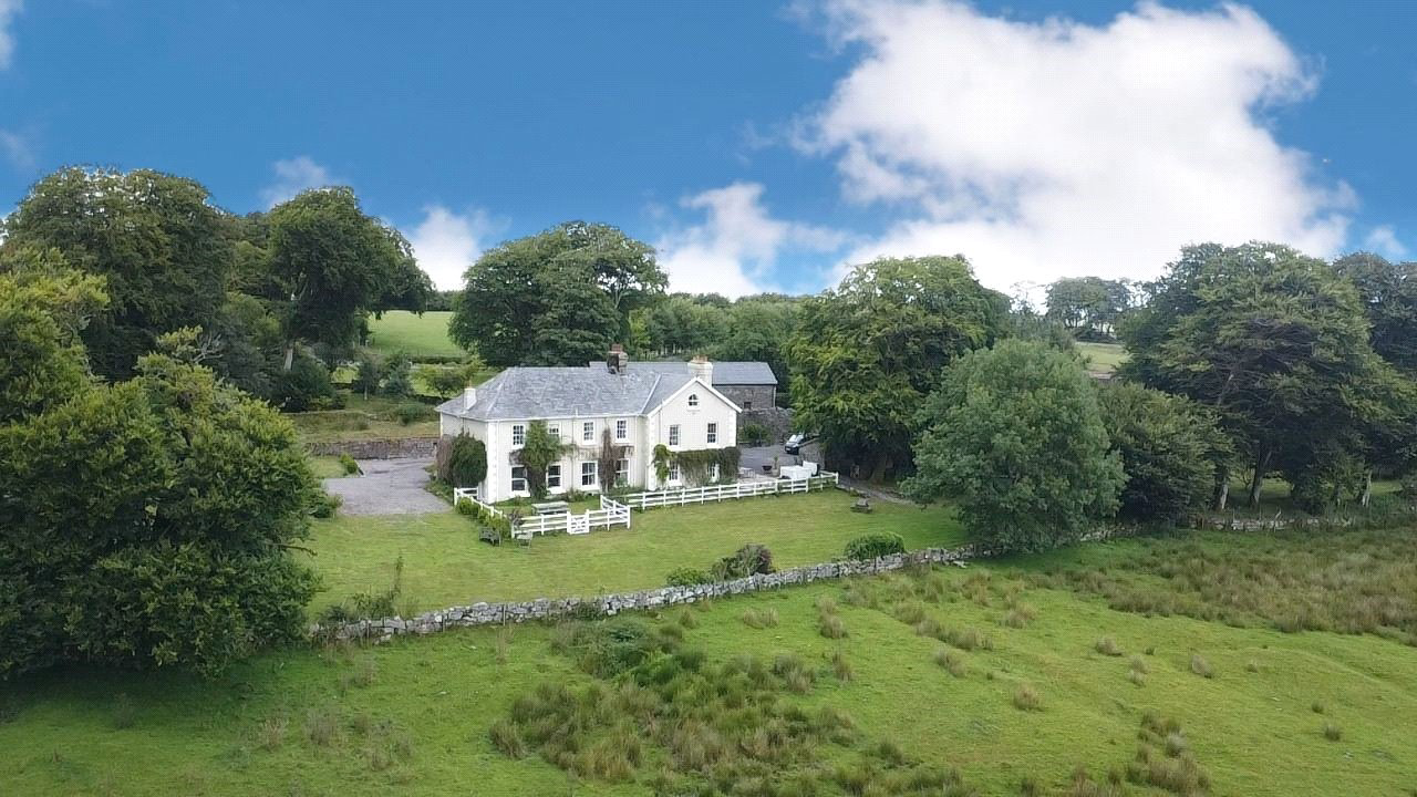 Princetown, Dartmoor, Devon, PL20, photo 3