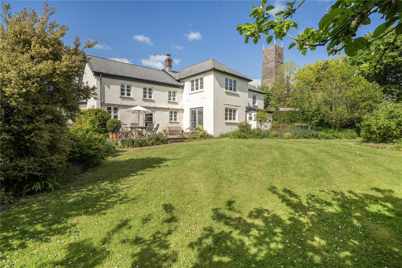Pyworthy, Holsworthy, EX22, photo 2