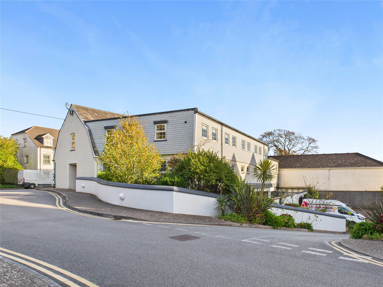 Gonvena Hill, Wadebridge, Cornwall, PL27