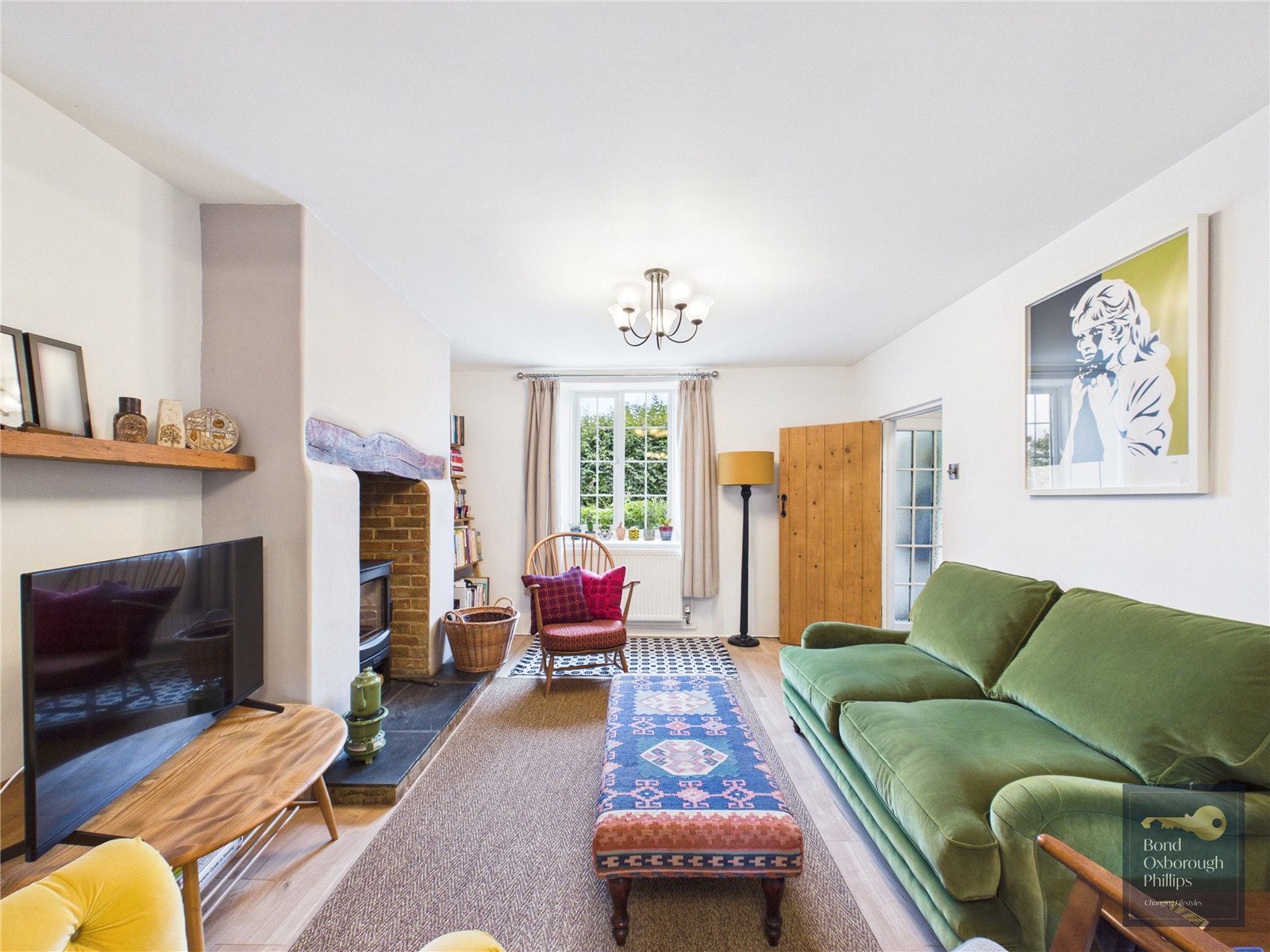 Park Place, Eggesford Road, Winkleigh, Devon, EX19, photo 4