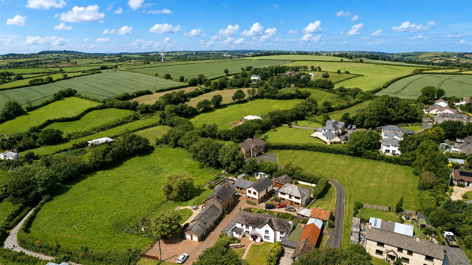 Gorwood Road, Buckland Brewer, Bideford, Devon, EX39, photo 33