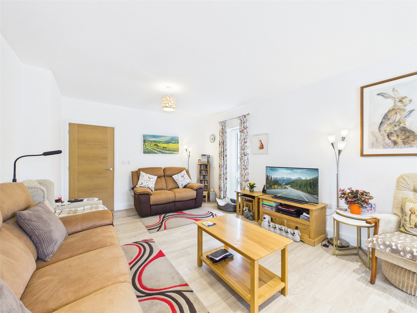 Medley Close, Halwill Junction, Beaworthy, Devon, EX21, photo 8