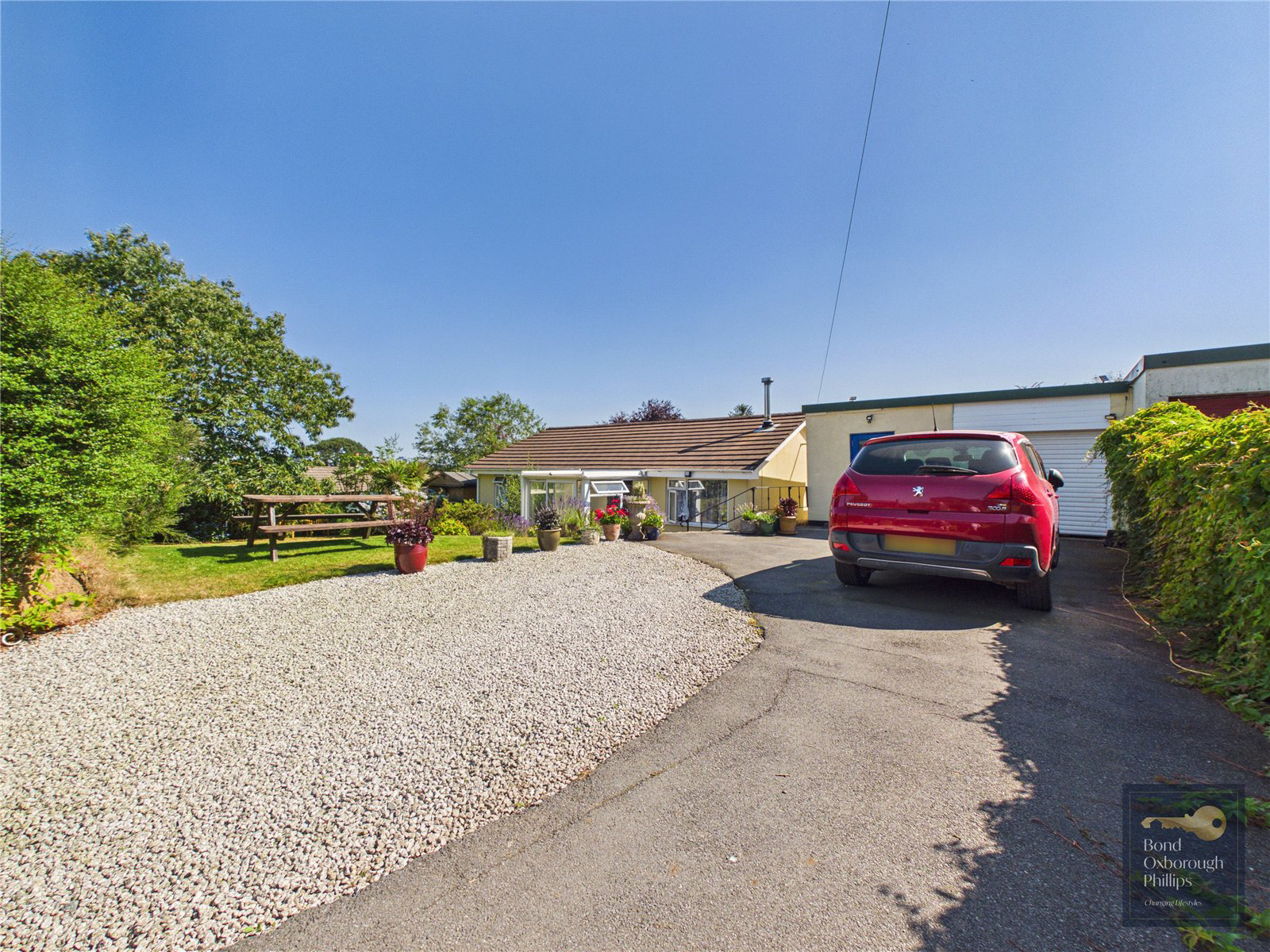 Petrockstowe, Okehampton, Devon, EX20, photo 31