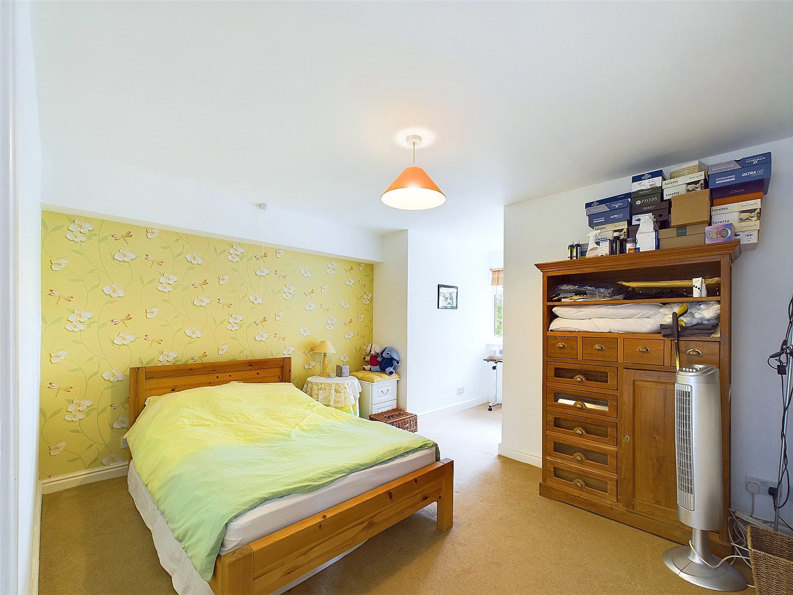 The Lodge, Ashbury, Okehampton, Devon, EX20, photo 9