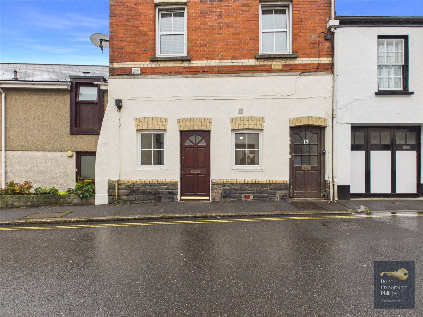 Well Street, Torrington, Devon, EX38