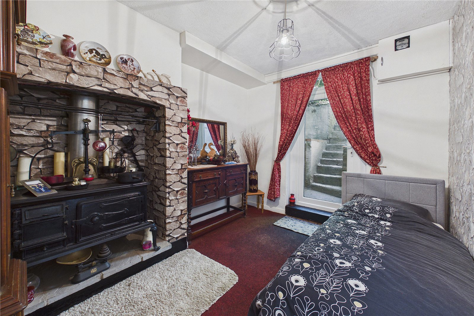 Pretoria Terrace, Ilfracombe, Devon, EX34, photo 15