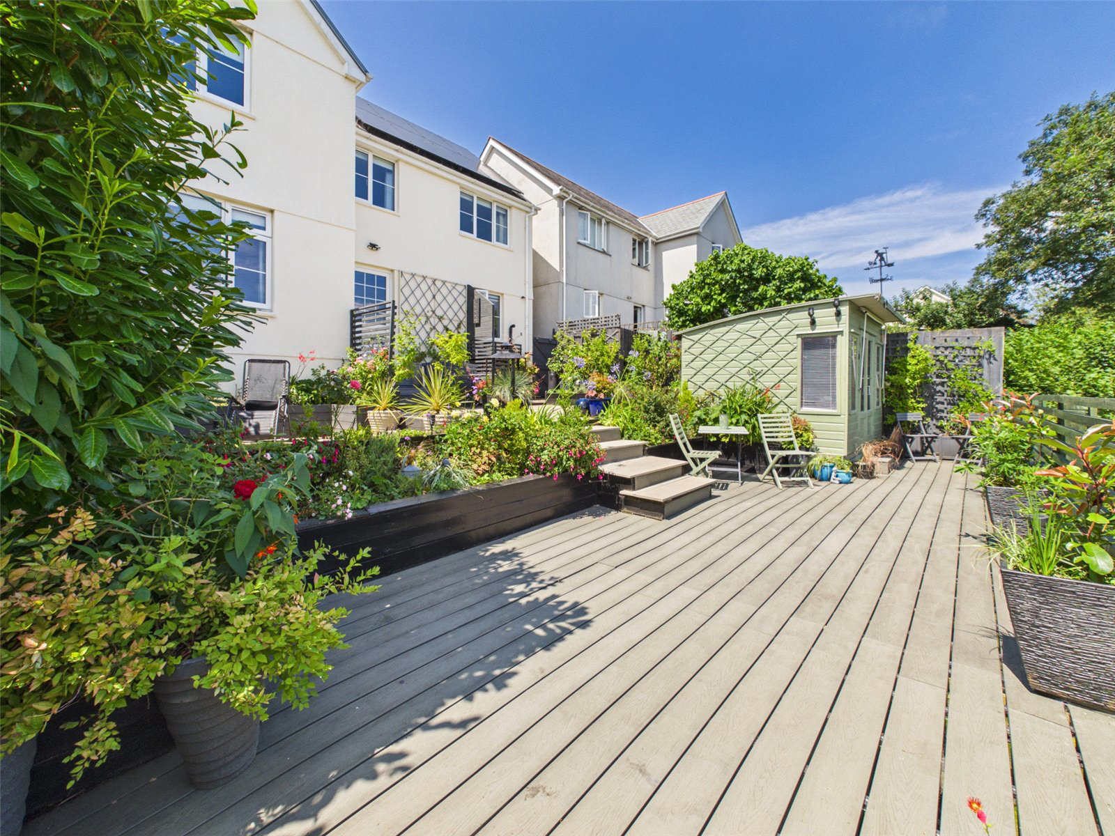 St. Andrews Close, Sutcombe, Holsworthy, Devon, EX22, photo 27