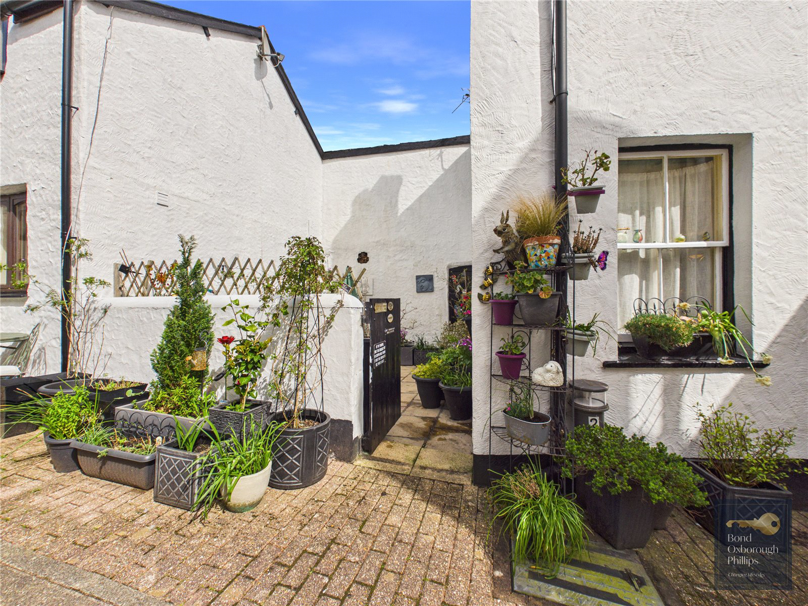 Old Inn Mews, Well Street, Torrington, Devon, EX38, photo 21