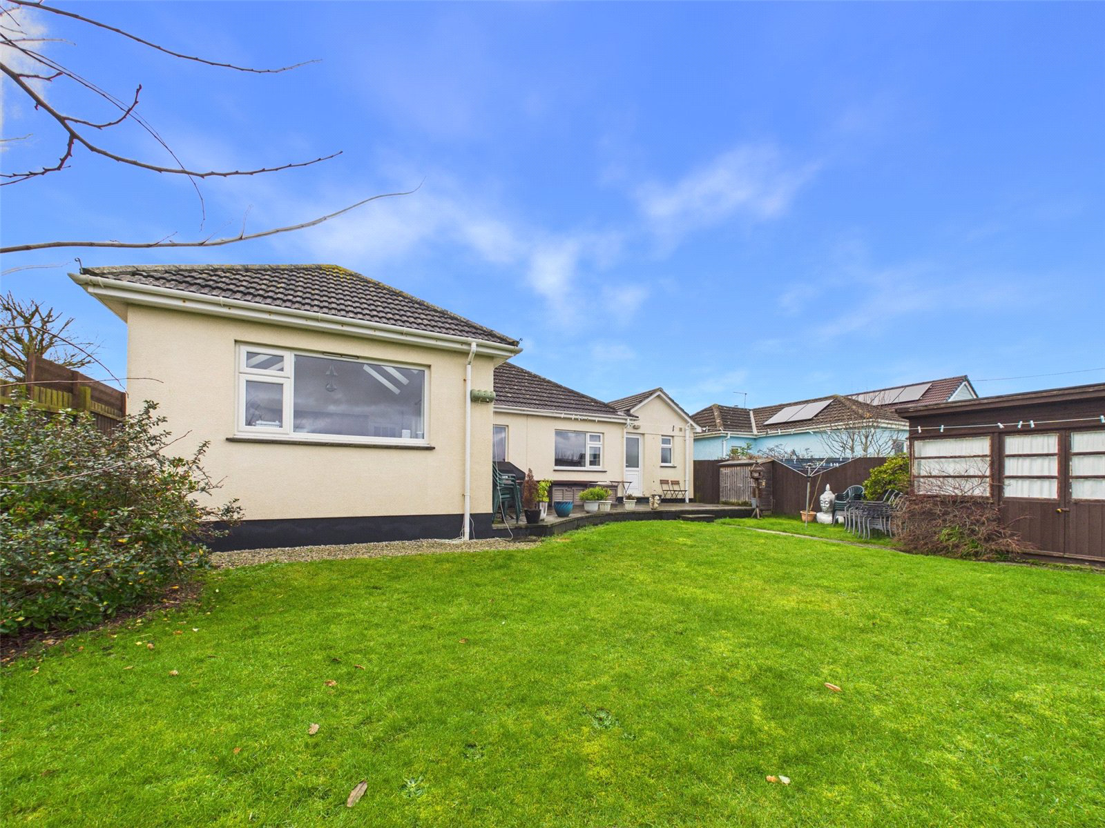 The Crescent, Widemouth Bay, Bude, Cornwall, EX23, photo 14
