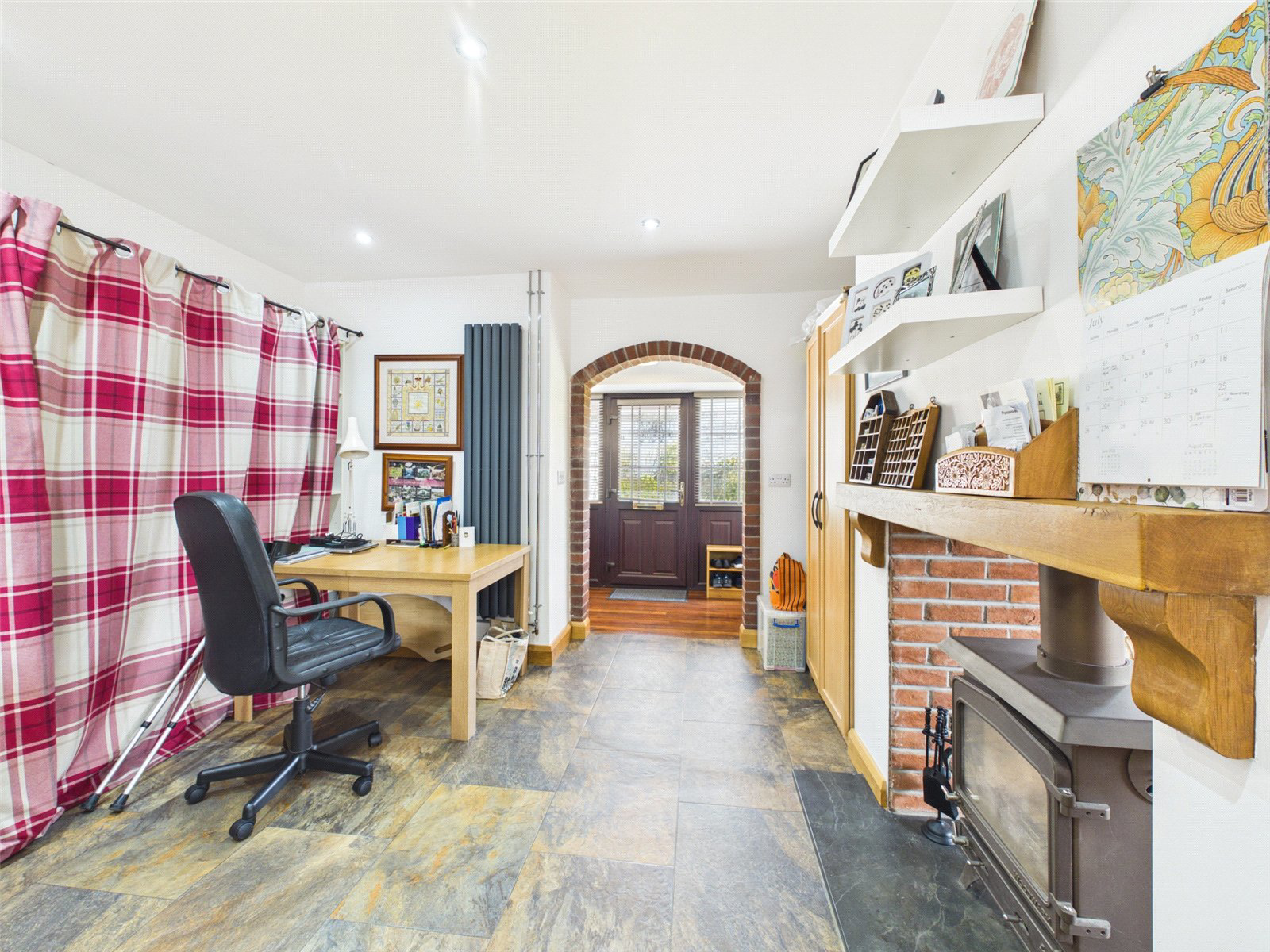 Sanctuary Road, Holsworthy, Devon, EX22, photo 11