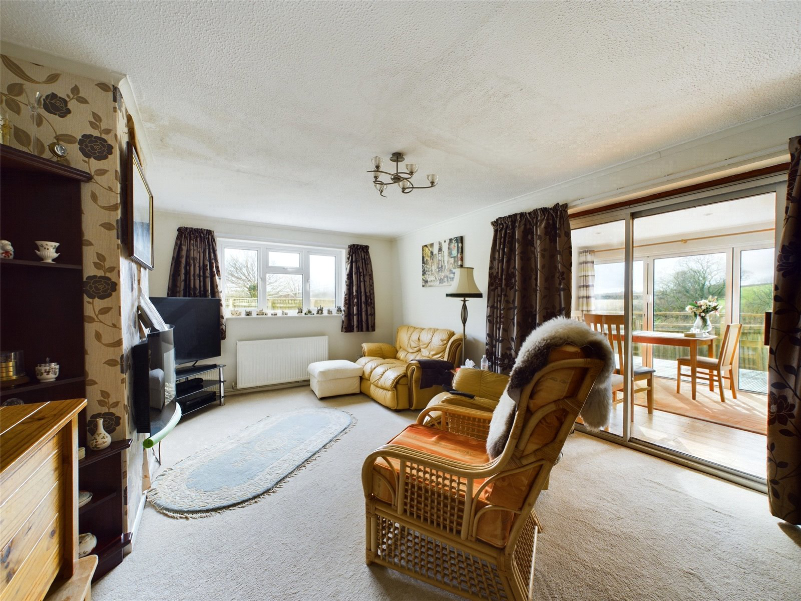 Strawberry Bank, Milton Damerel, Holsworthy, Devon, EX22, photo 3