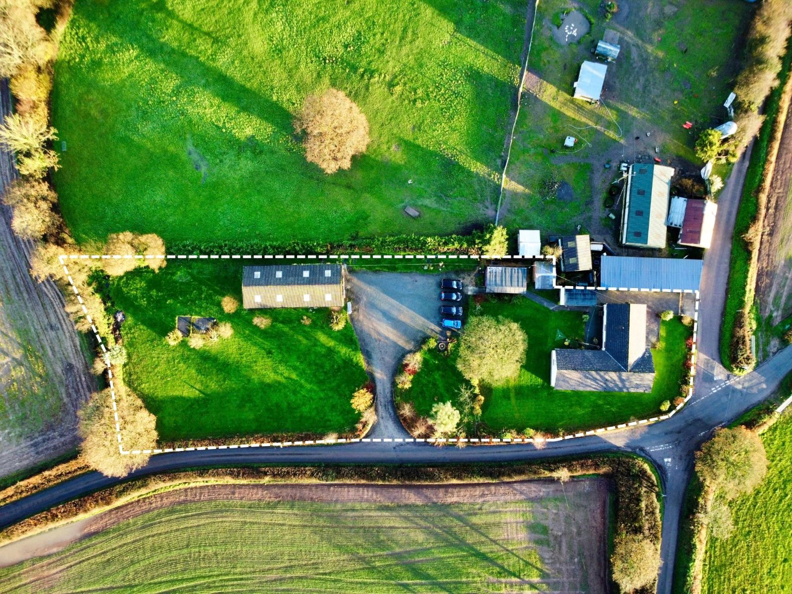 Wembworthy, Chulmleigh, Devon, EX18, photo 26