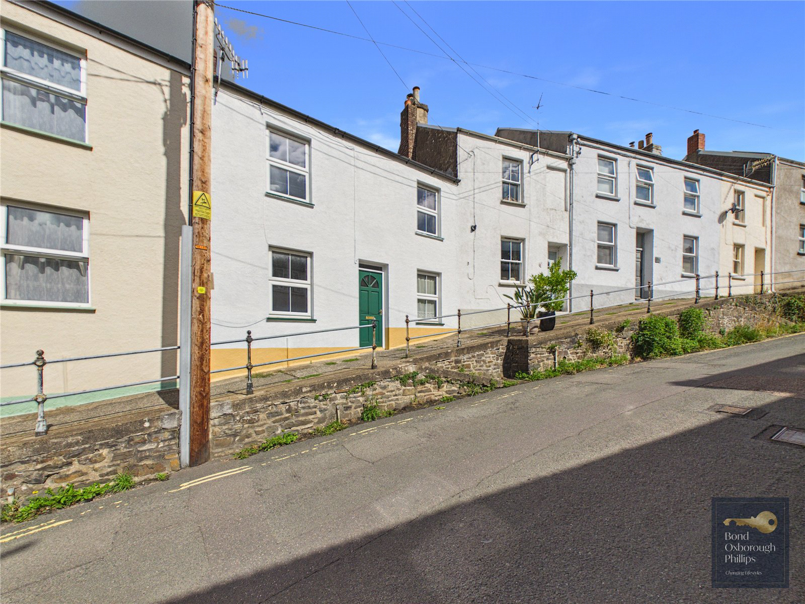 Mill Street, Torrington, Devon, EX38, photo 18