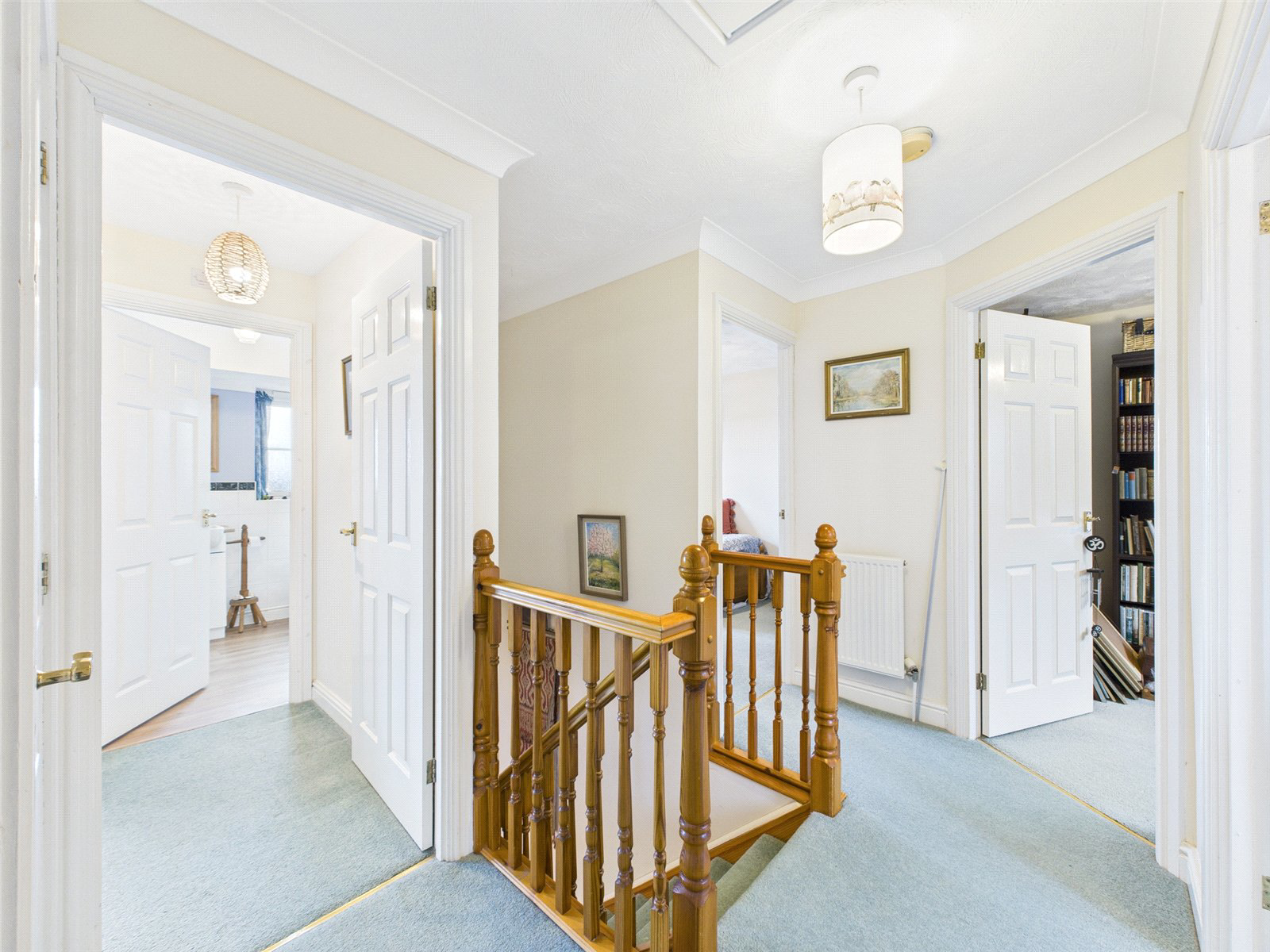Talmena Avenue, Wadebridge, Cornwall, PL27, photo 13