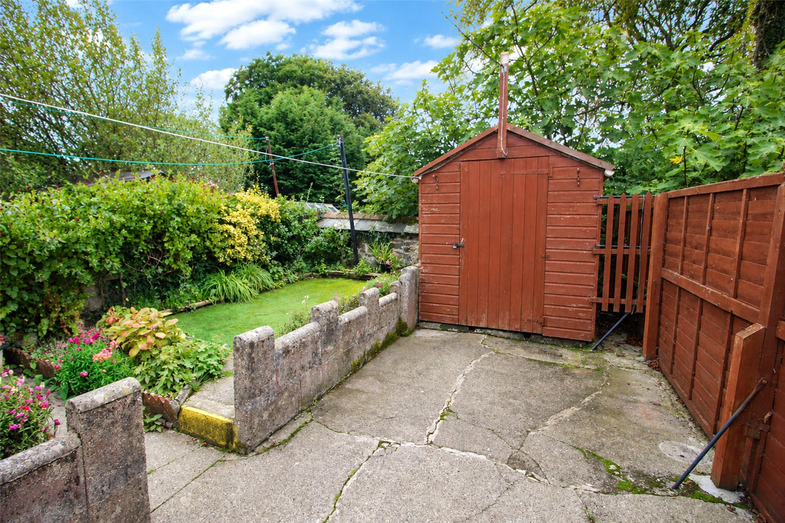 Penrose Terrace, Holsworthy, Devon, EX22, photo 12