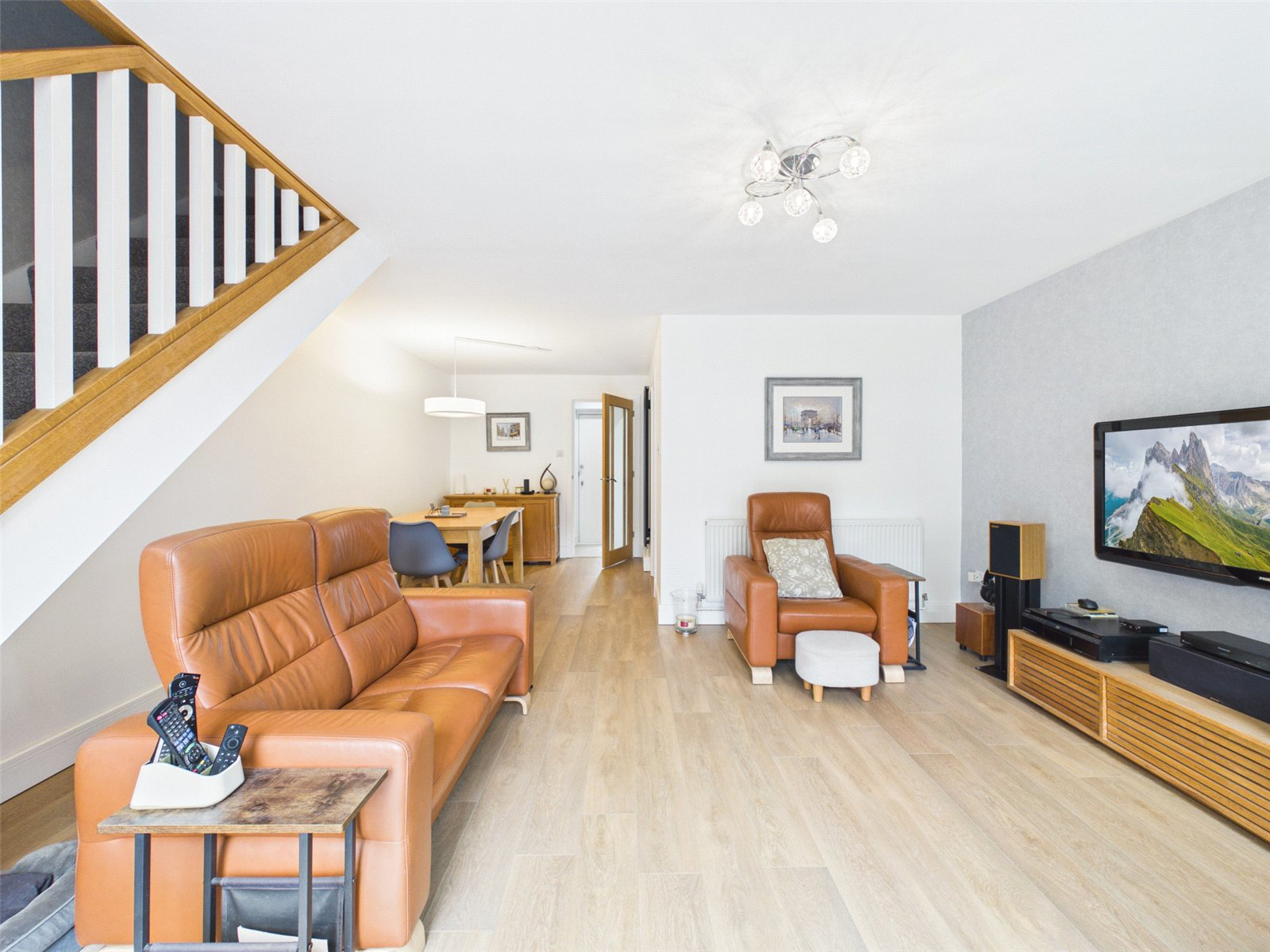 Daucus Close, Tavistock, Devon, PL19, photo 4