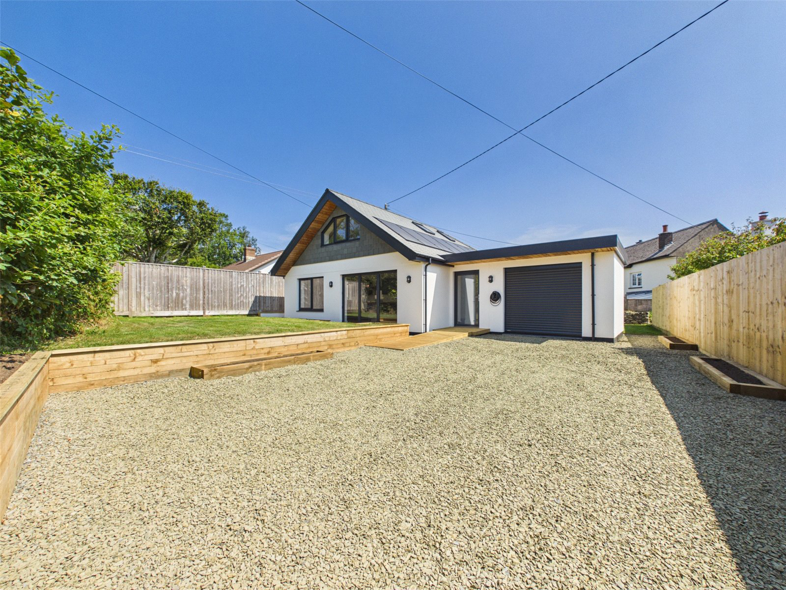 Derril, Pyworthy, Holsworthy, Devon, EX22