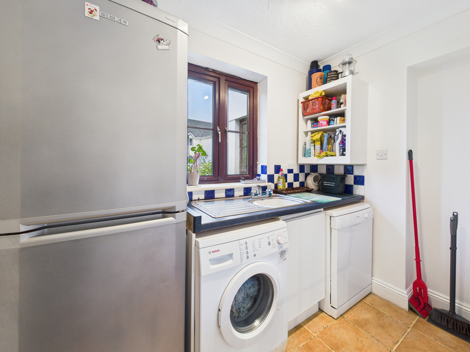 East Street, Sheepwash, Beaworthy, Devon, EX21, photo 18