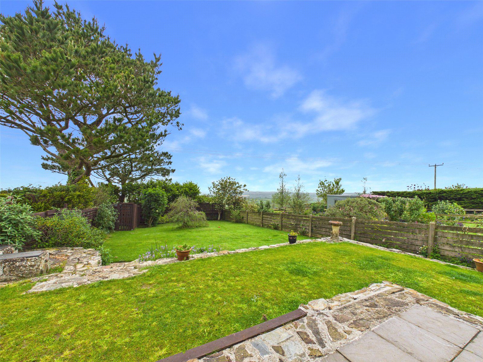 Highbury, Whitstone, Holsworthy, Cornwall, EX22, photo 2