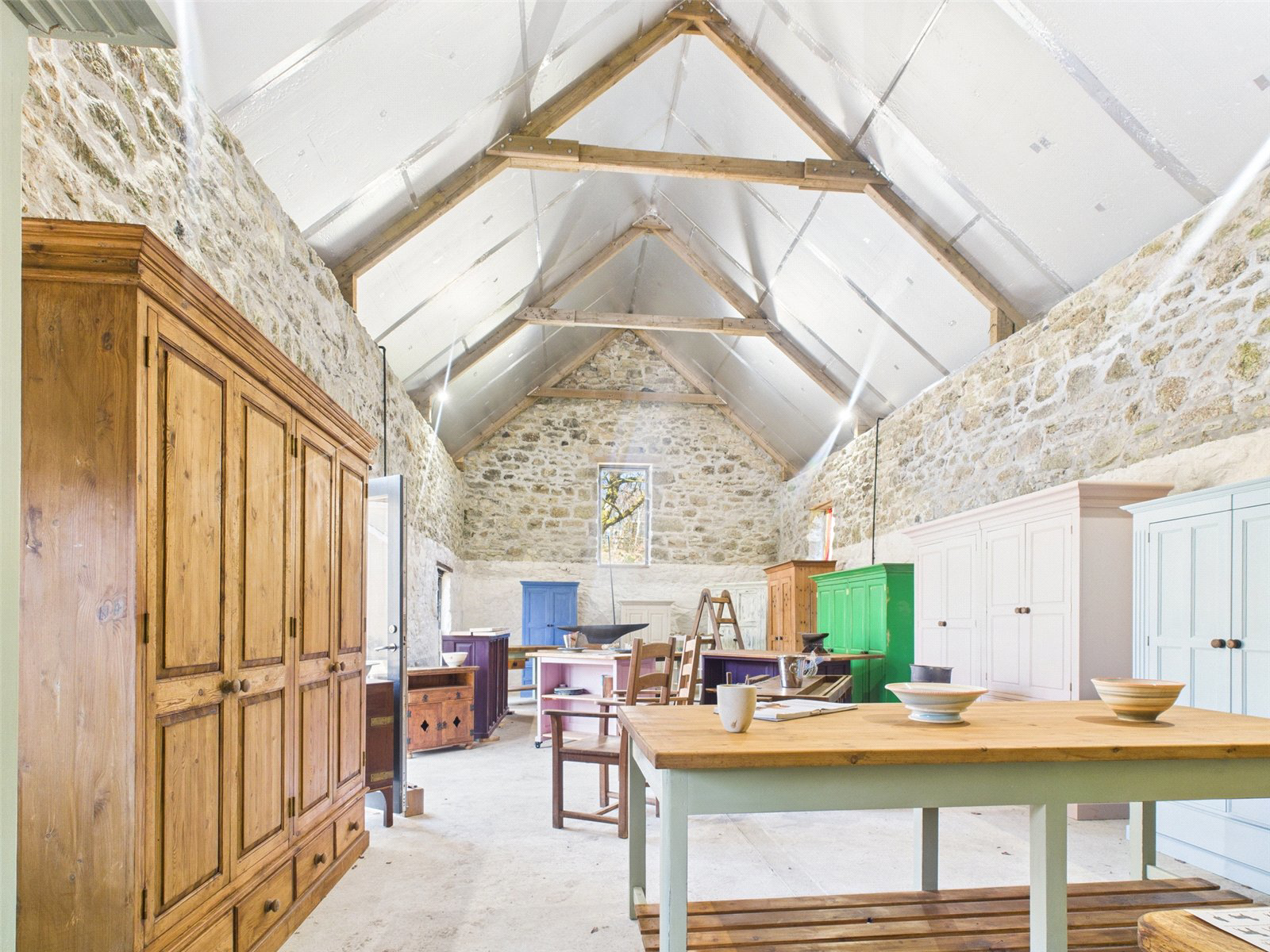 Princetown, Dartmoor, Devon, PL20, photo 42