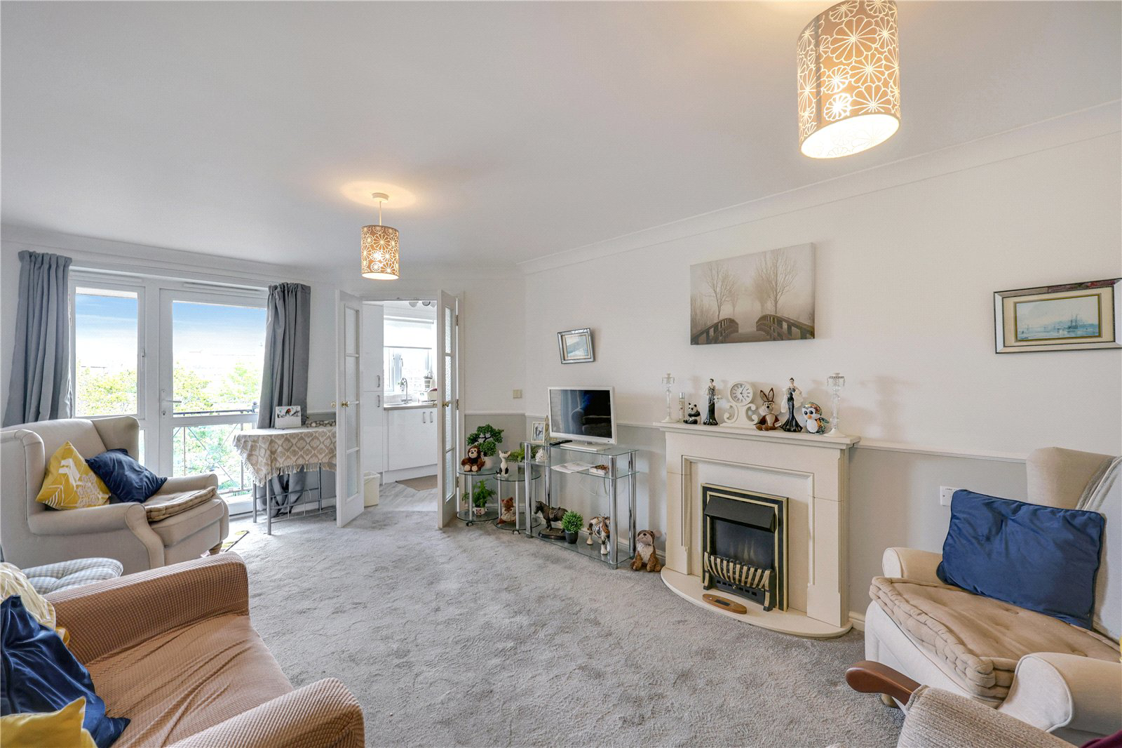 Port Mill Court, Mills Way, Barnstaple, Devon, EX31, photo 2
