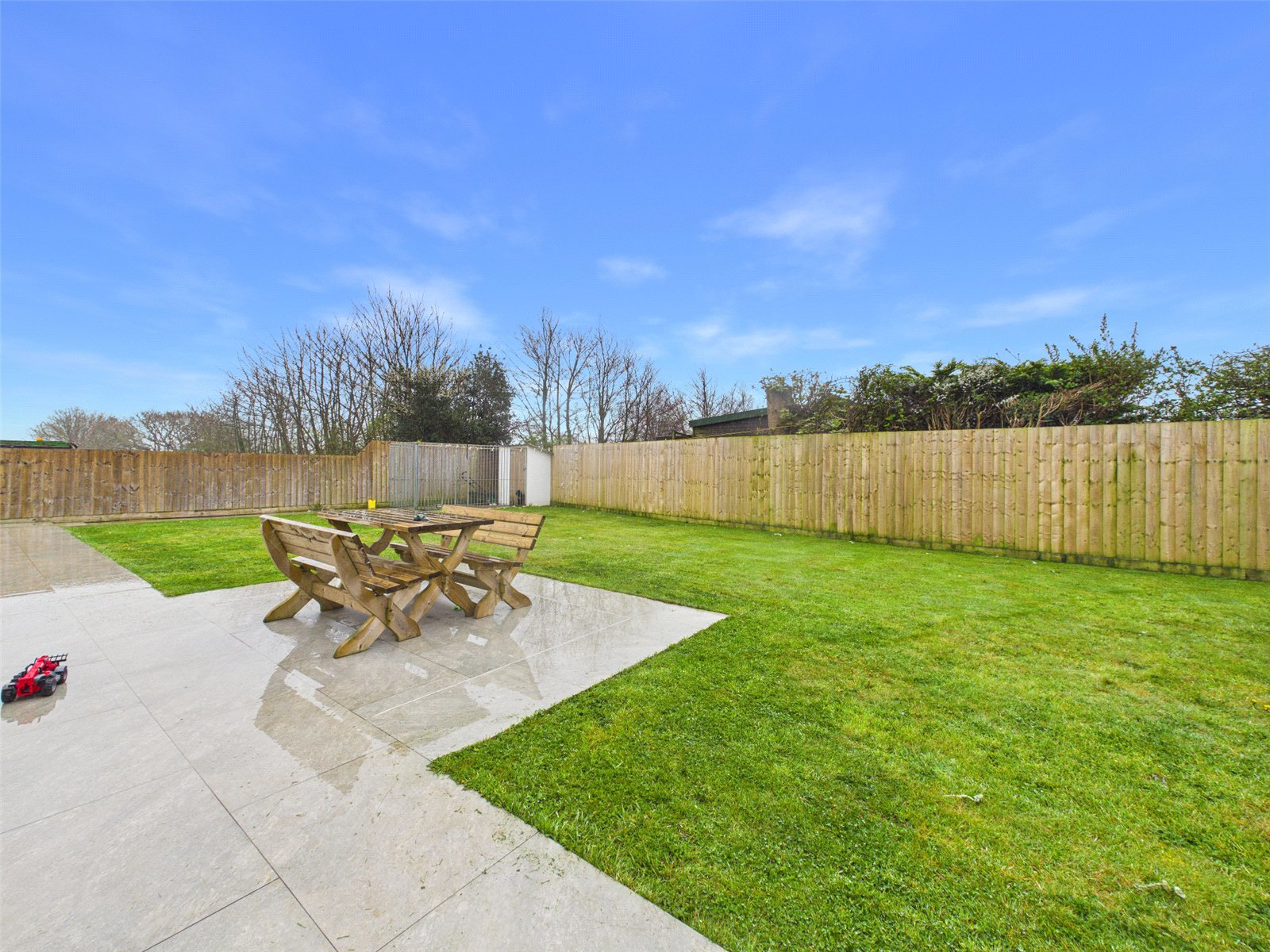 Long Park Drive, Bradworthy, Holsworthy, Devon, EX22, photo 21