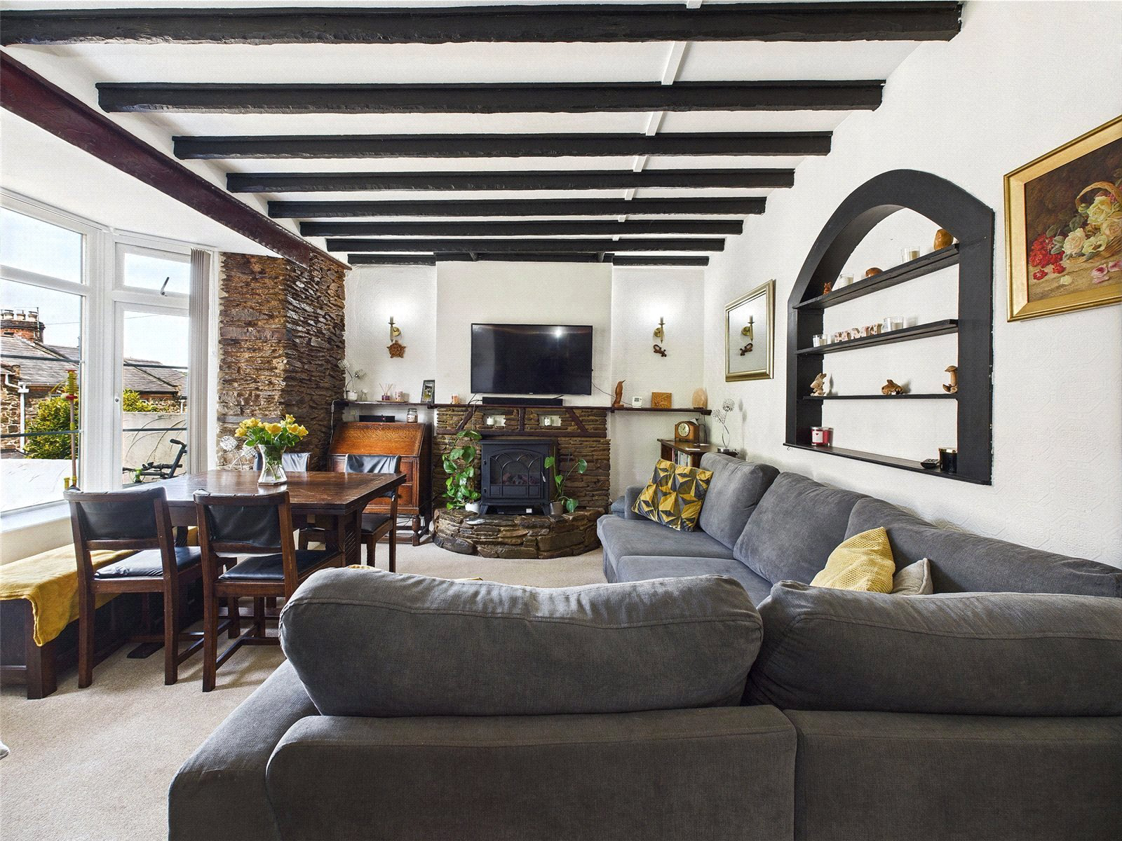 Slade Road, Ilfracombe, Devon, EX34, photo 4