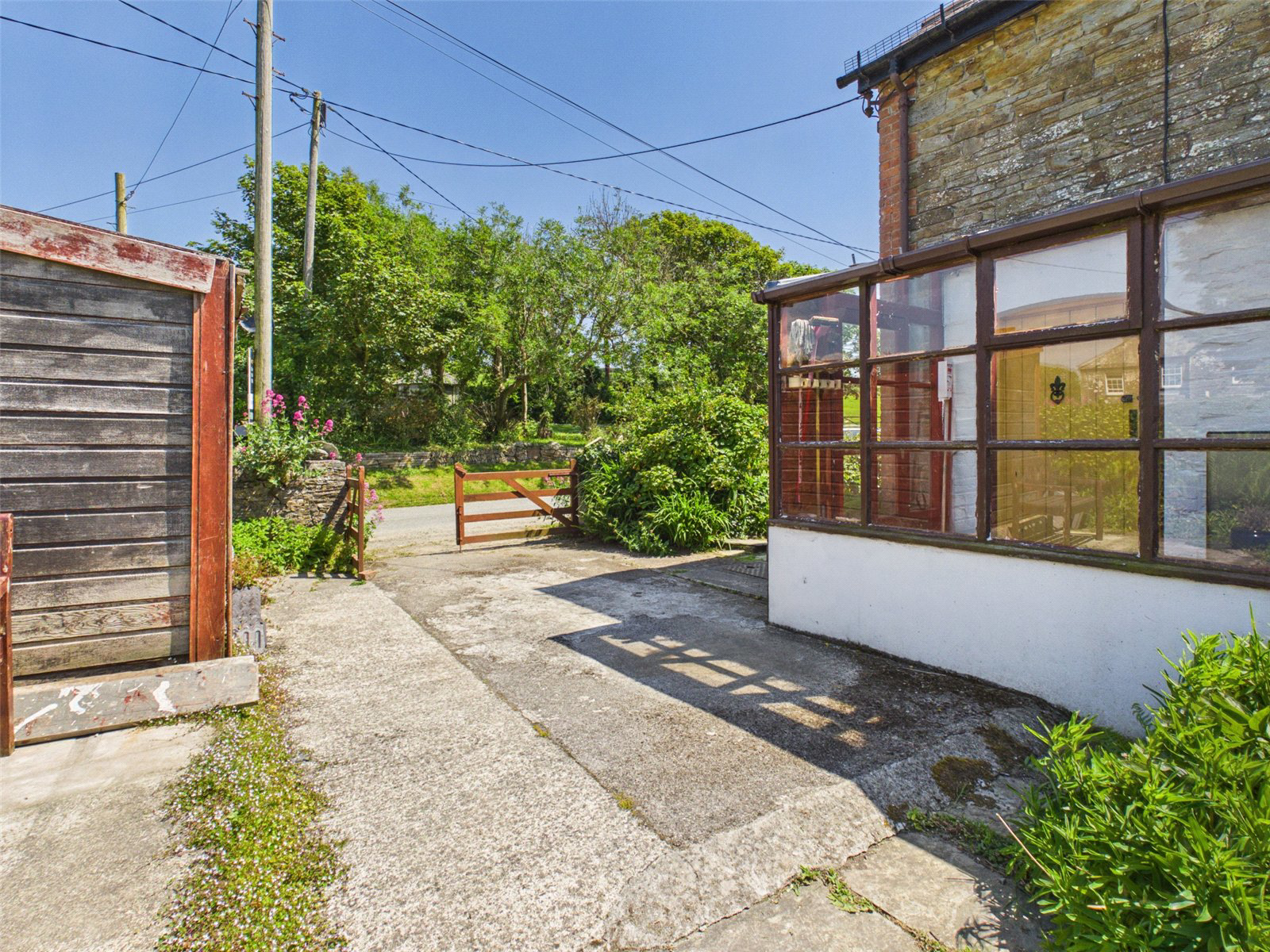 Trebarwith, Delabole, Cornwall, PL33, photo 14