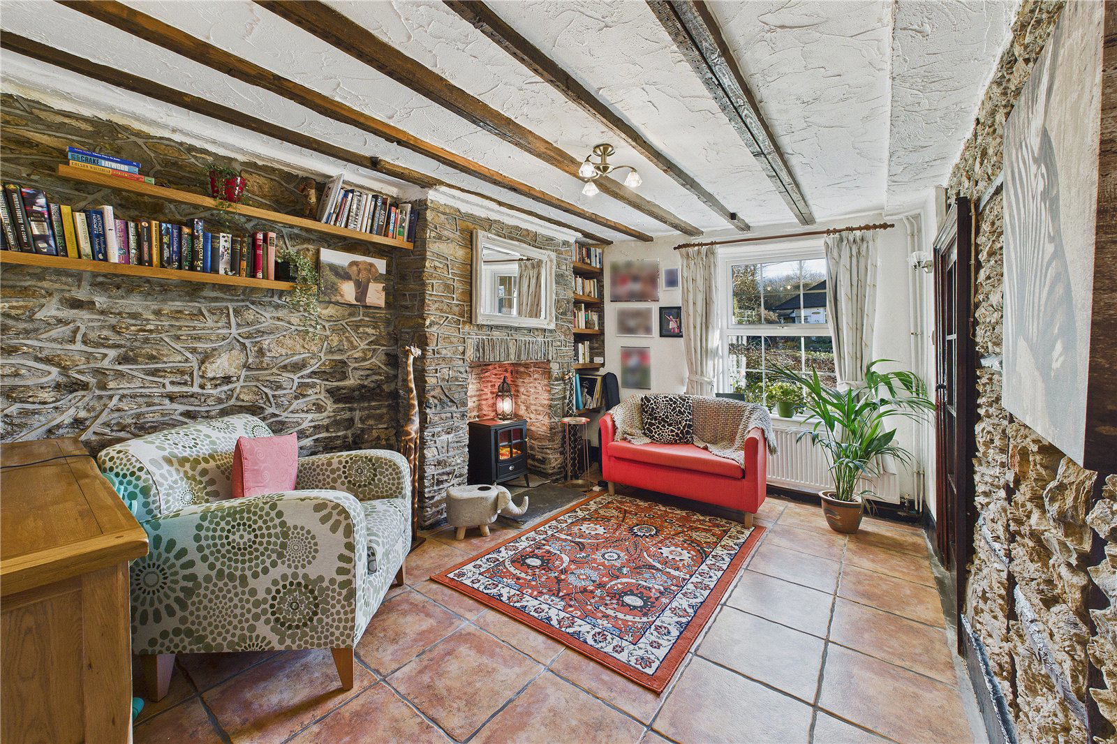 Chapel Lane, Combe Martin, Ilfracombe, Devon, EX34, photo 4