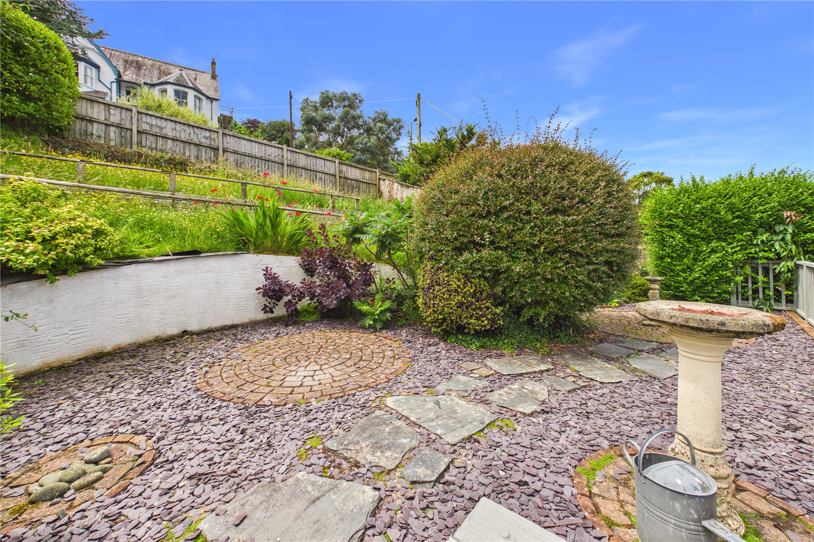 Bicclescombe Park Road, Ilfracombe, Devon, EX34, photo 15