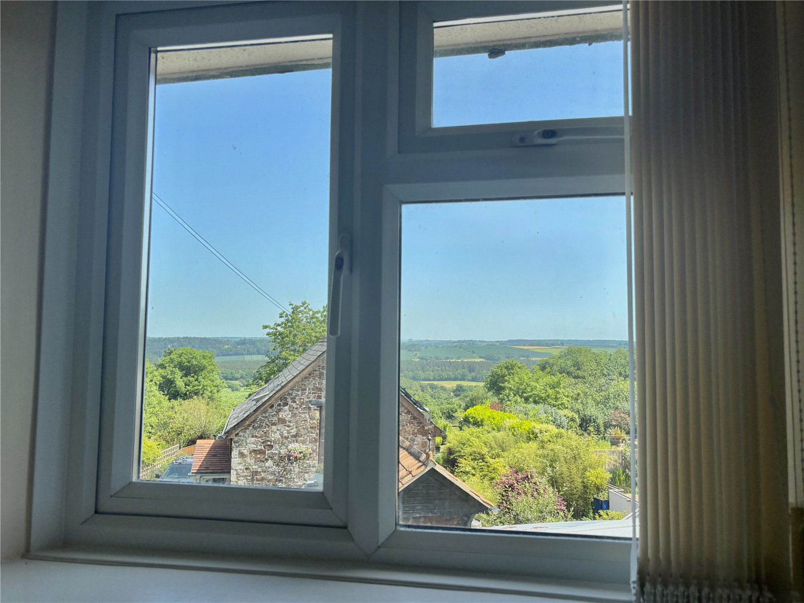 Petrockstowe, Okehampton, Devon, EX20, photo 15