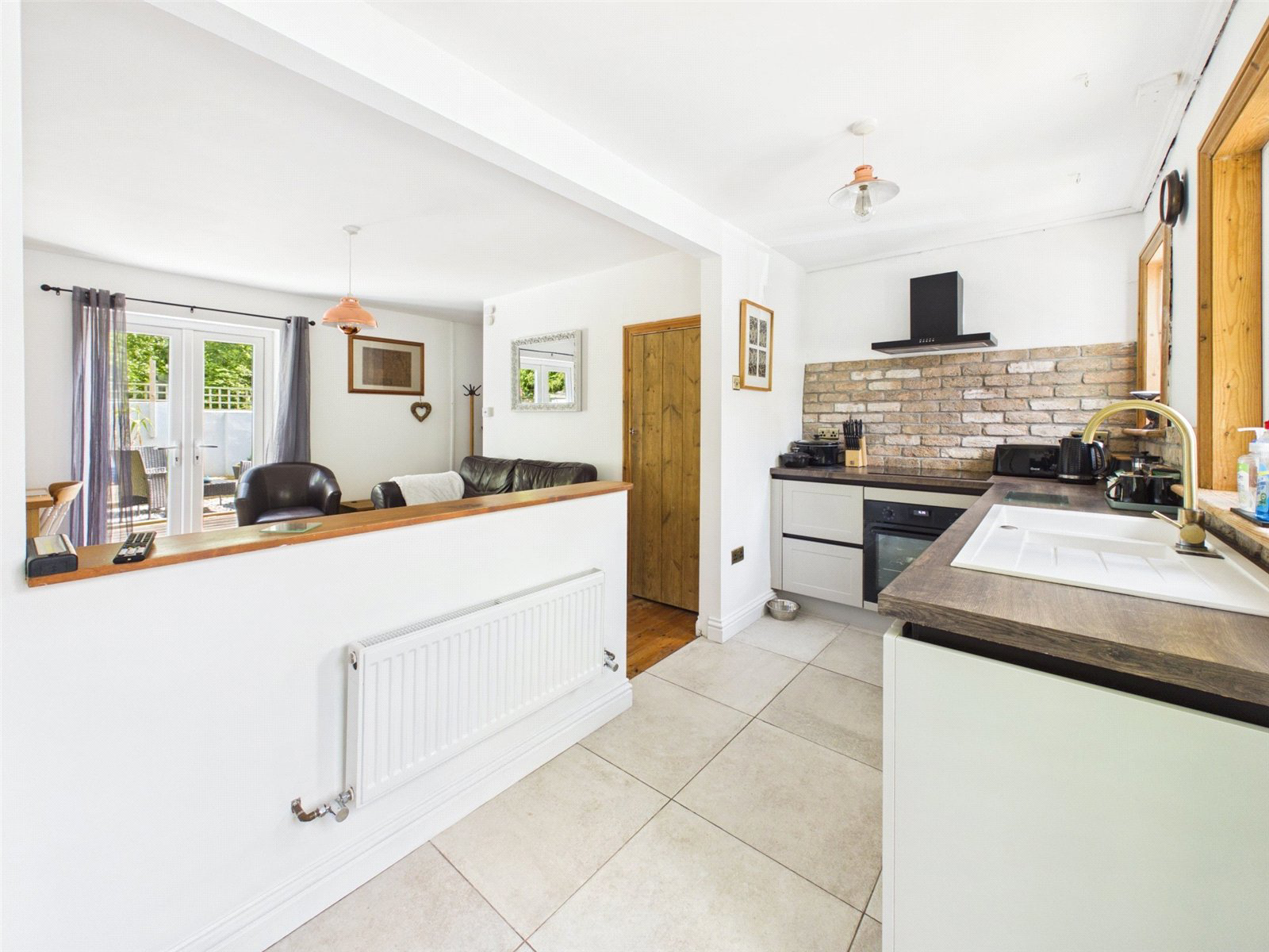 Howells Cottages, Spicers Lane, Stratton, Bude, EX23, photo 2