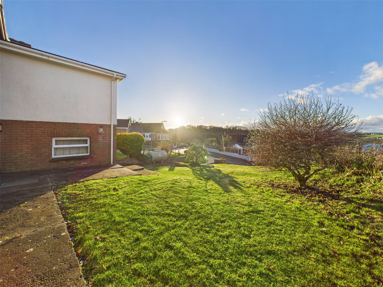 Central Avenue, Holsworthy, Devon, EX22, photo 22